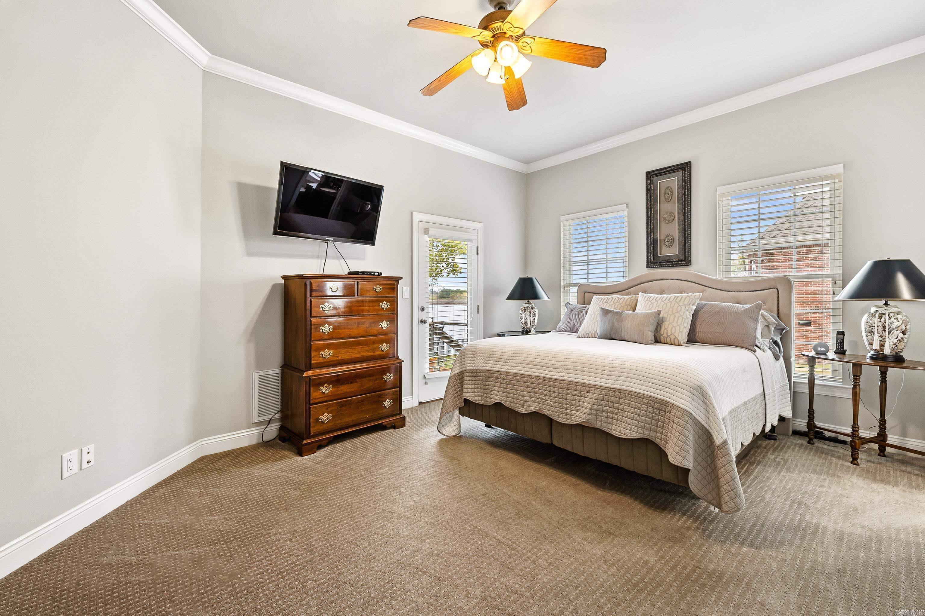 HURRICANE LAKE EST - Residential