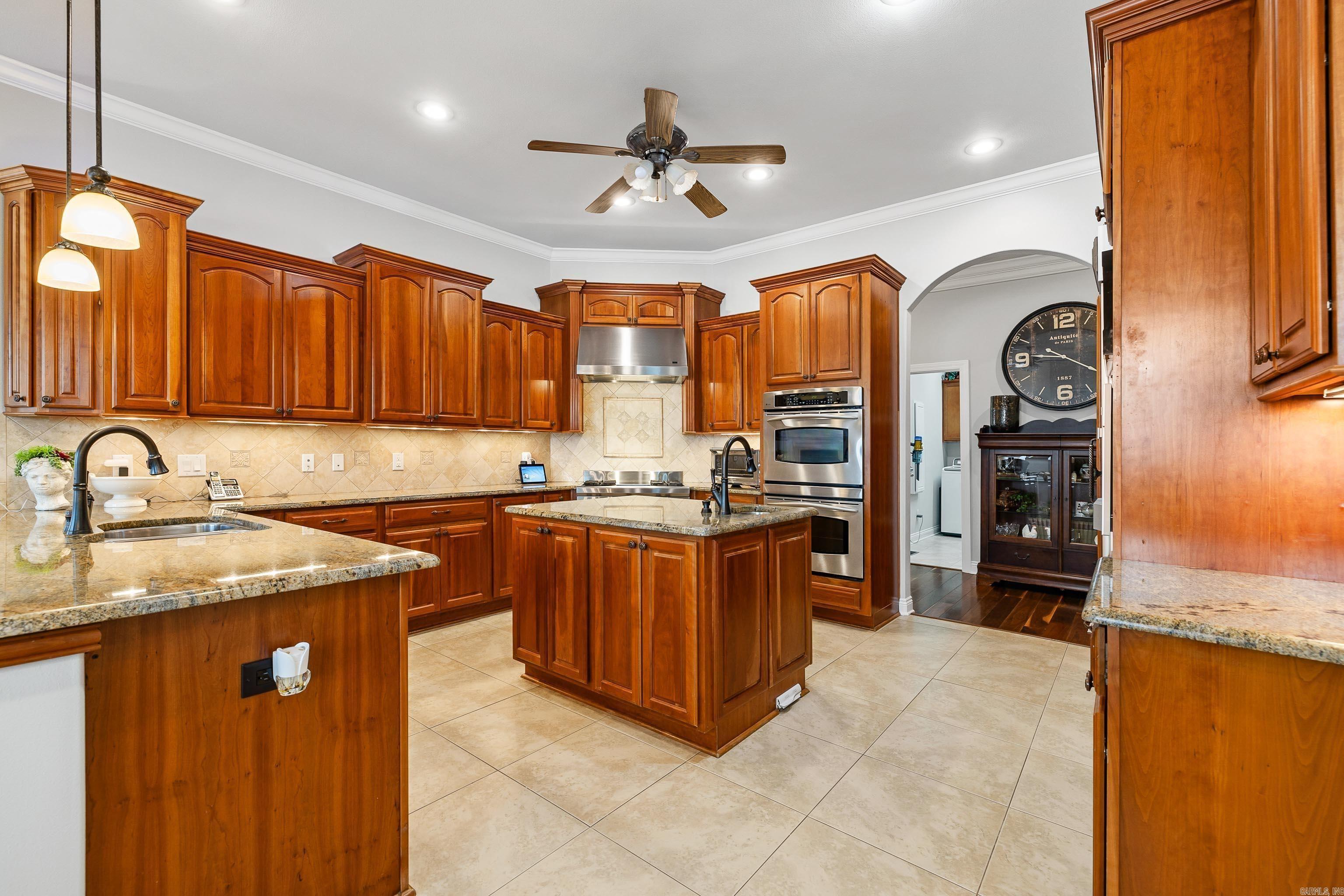 HURRICANE LAKE EST - Residential
