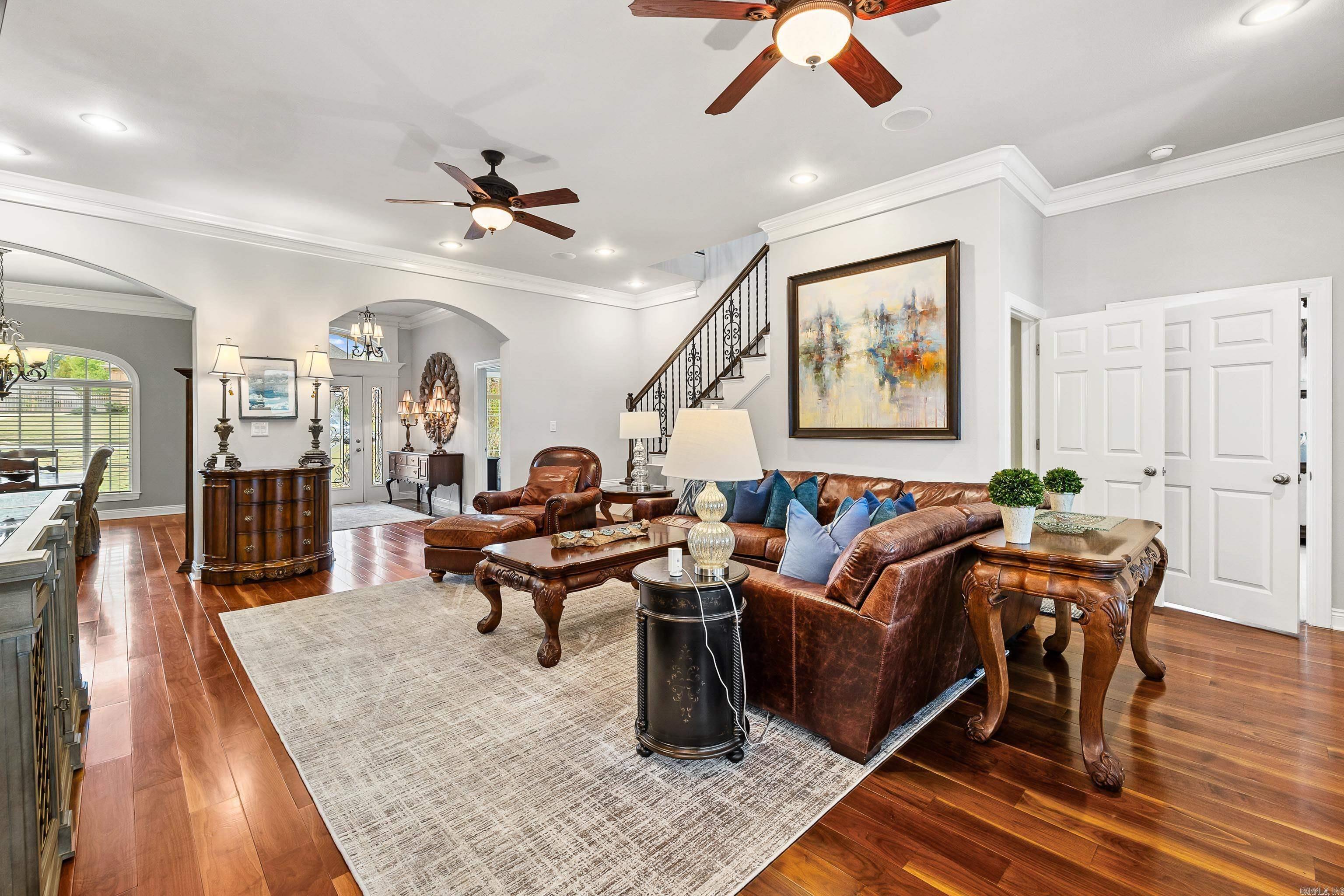 HURRICANE LAKE EST - Residential