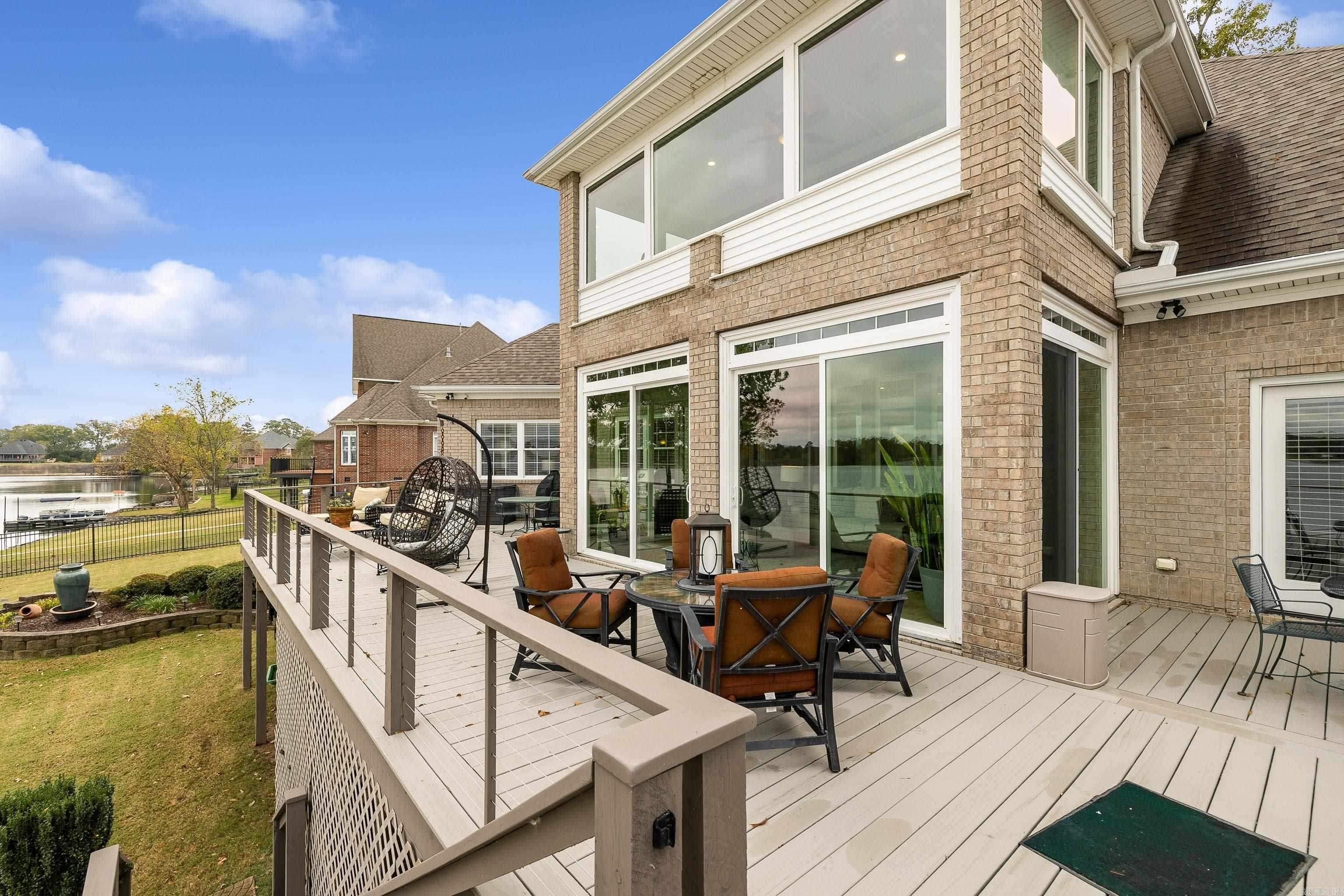 HURRICANE LAKE EST - Residential