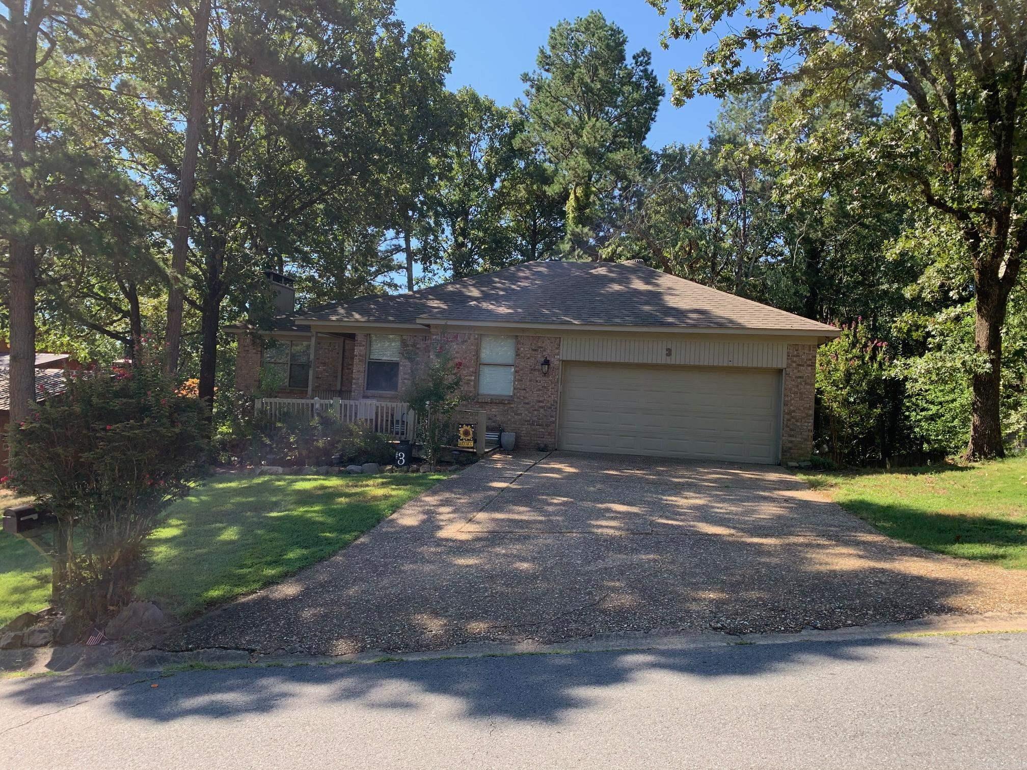 STONELEDGE TO COOK MTN VIL - Residential