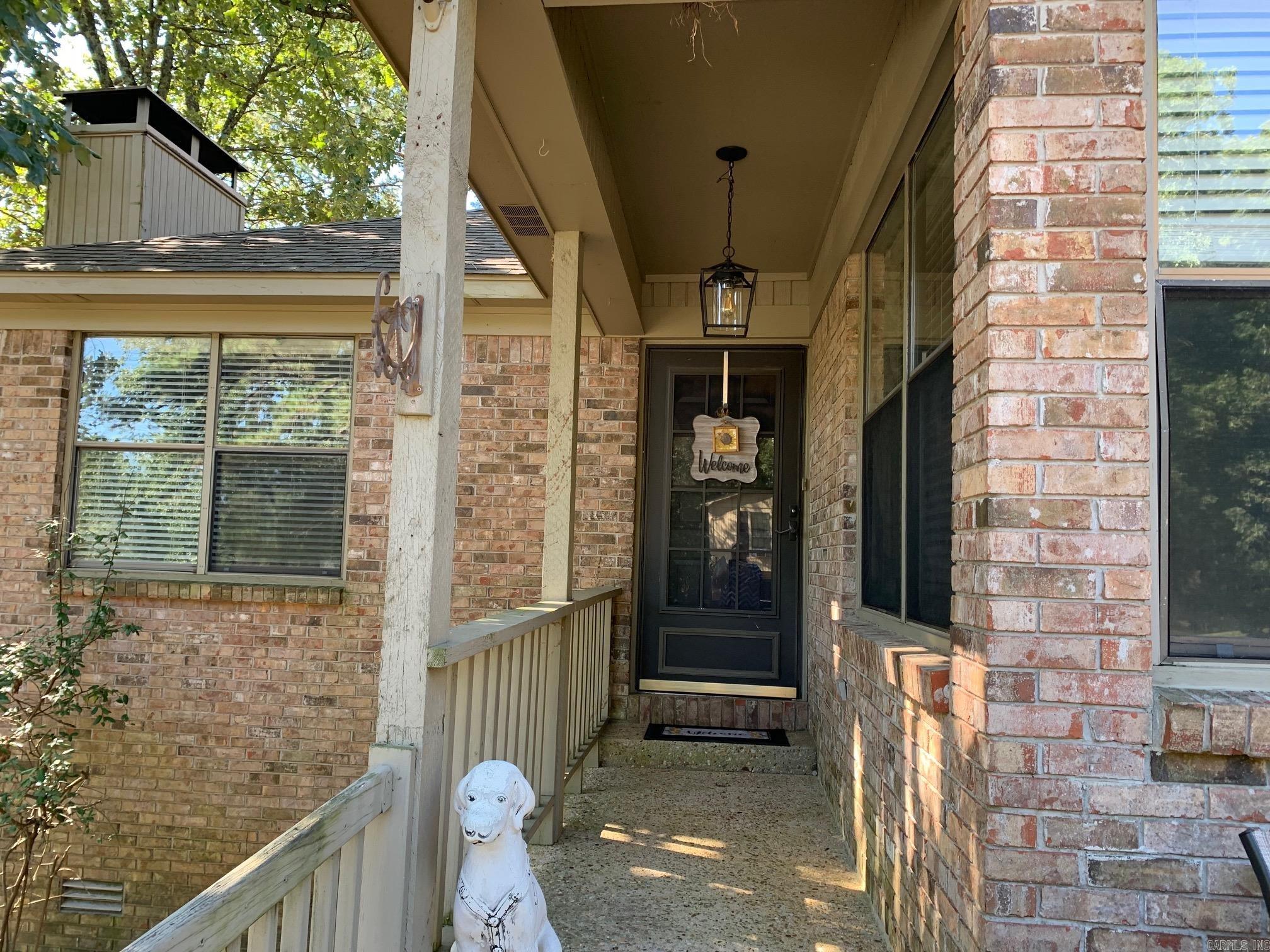 STONELEDGE TO COOK MTN VIL - Residential