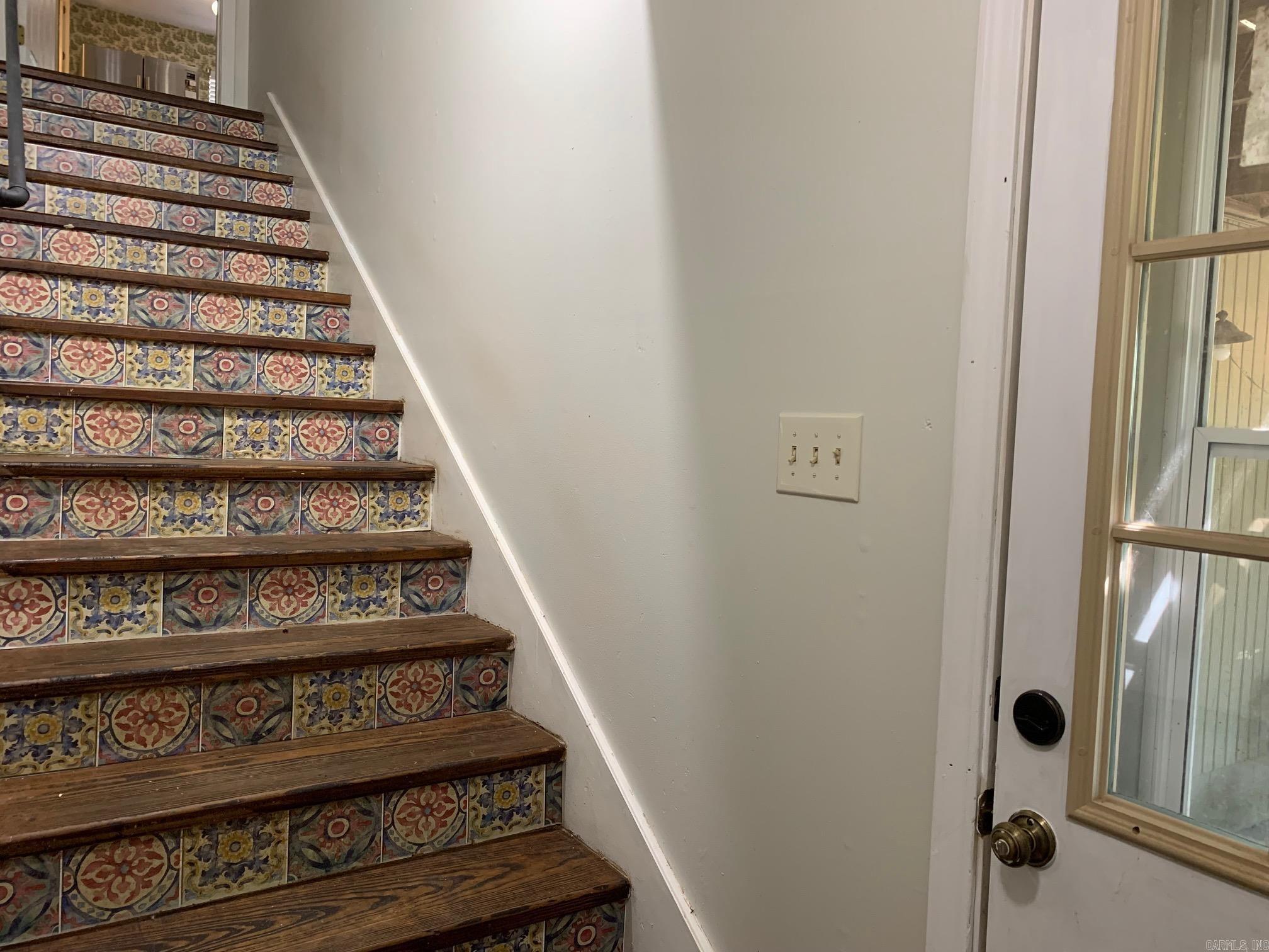STONELEDGE TO COOK MTN VIL - Residential