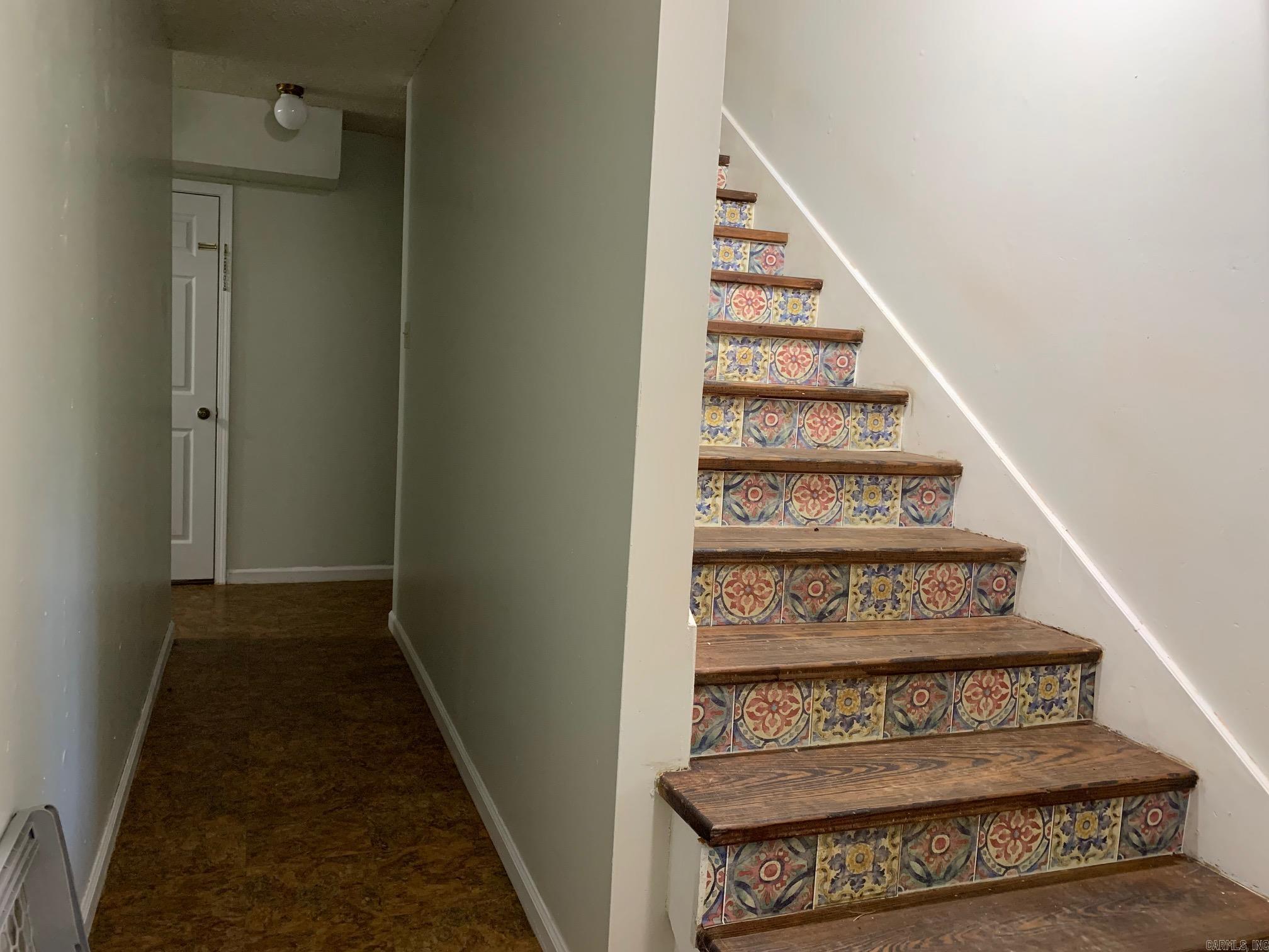 STONELEDGE TO COOK MTN VIL - Residential