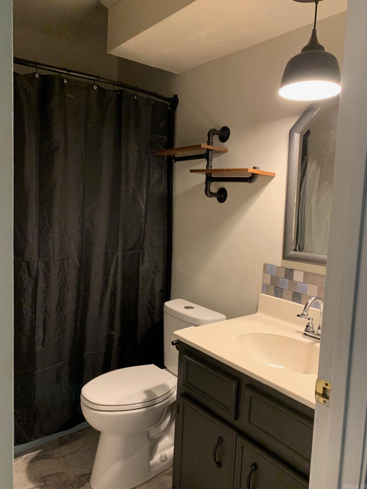 STONELEDGE TO COOK MTN VIL - Residential