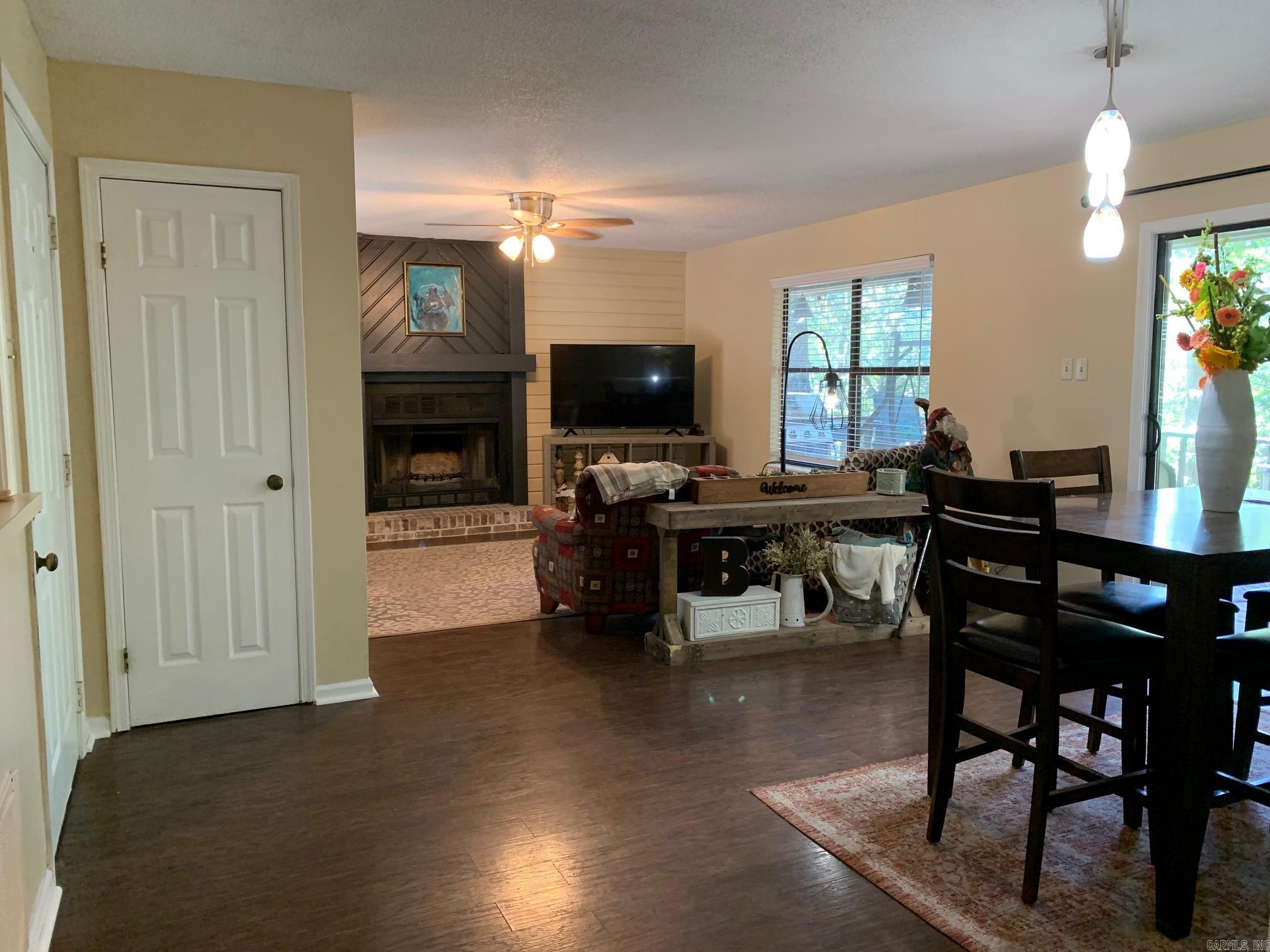STONELEDGE TO COOK MTN VIL - Residential