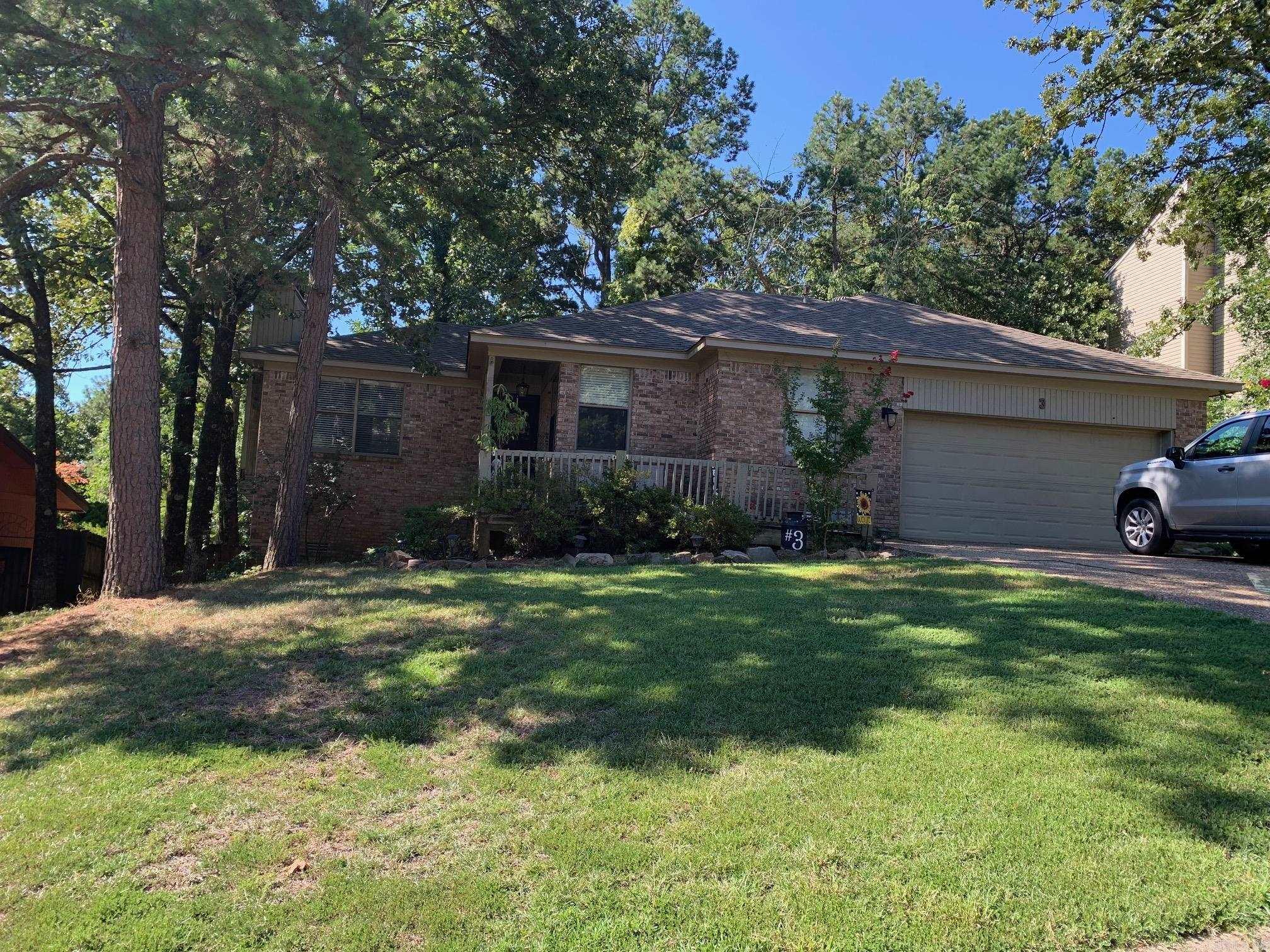 STONELEDGE TO COOK MTN VIL - Residential