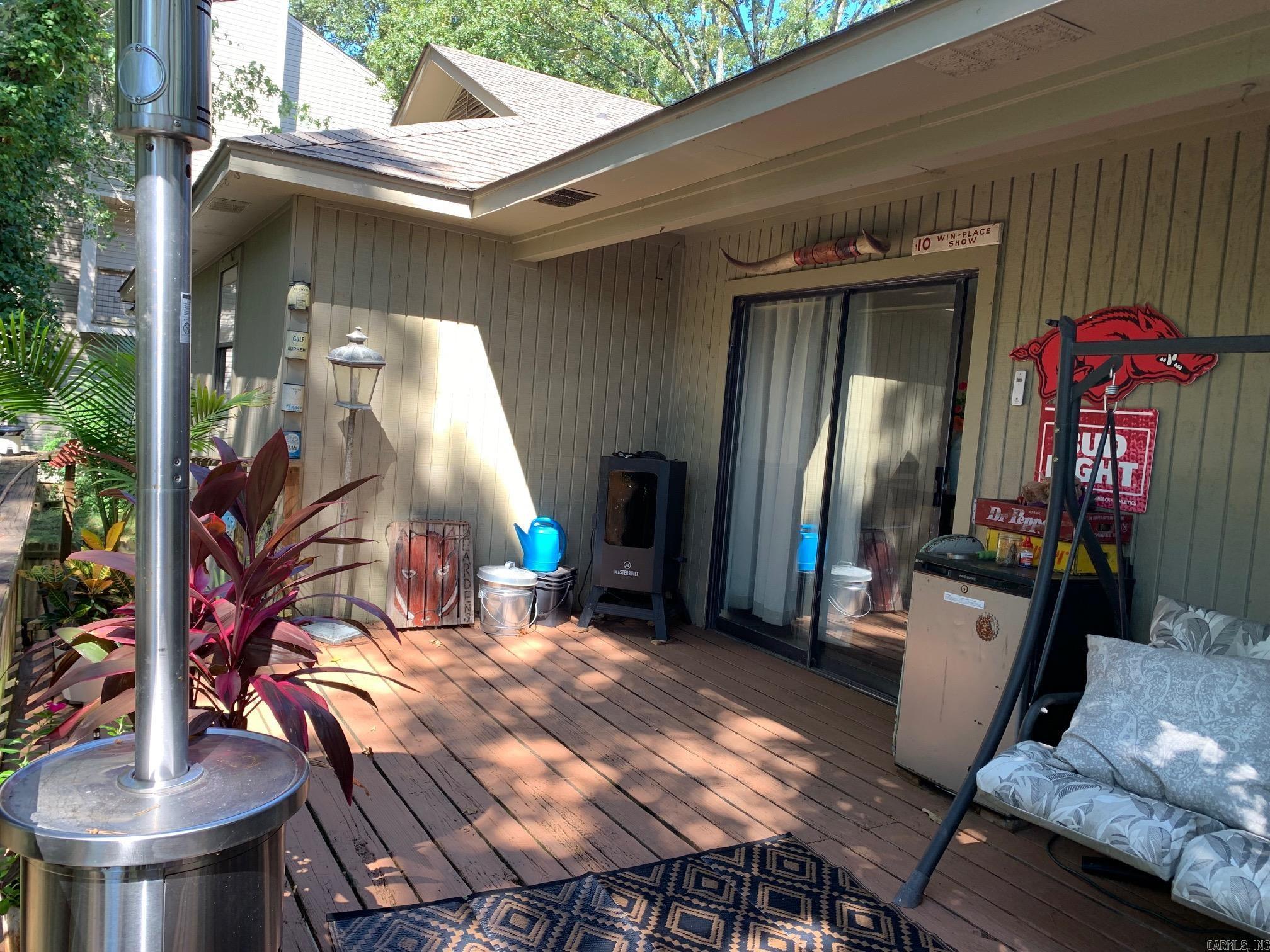 STONELEDGE TO COOK MTN VIL - Residential
