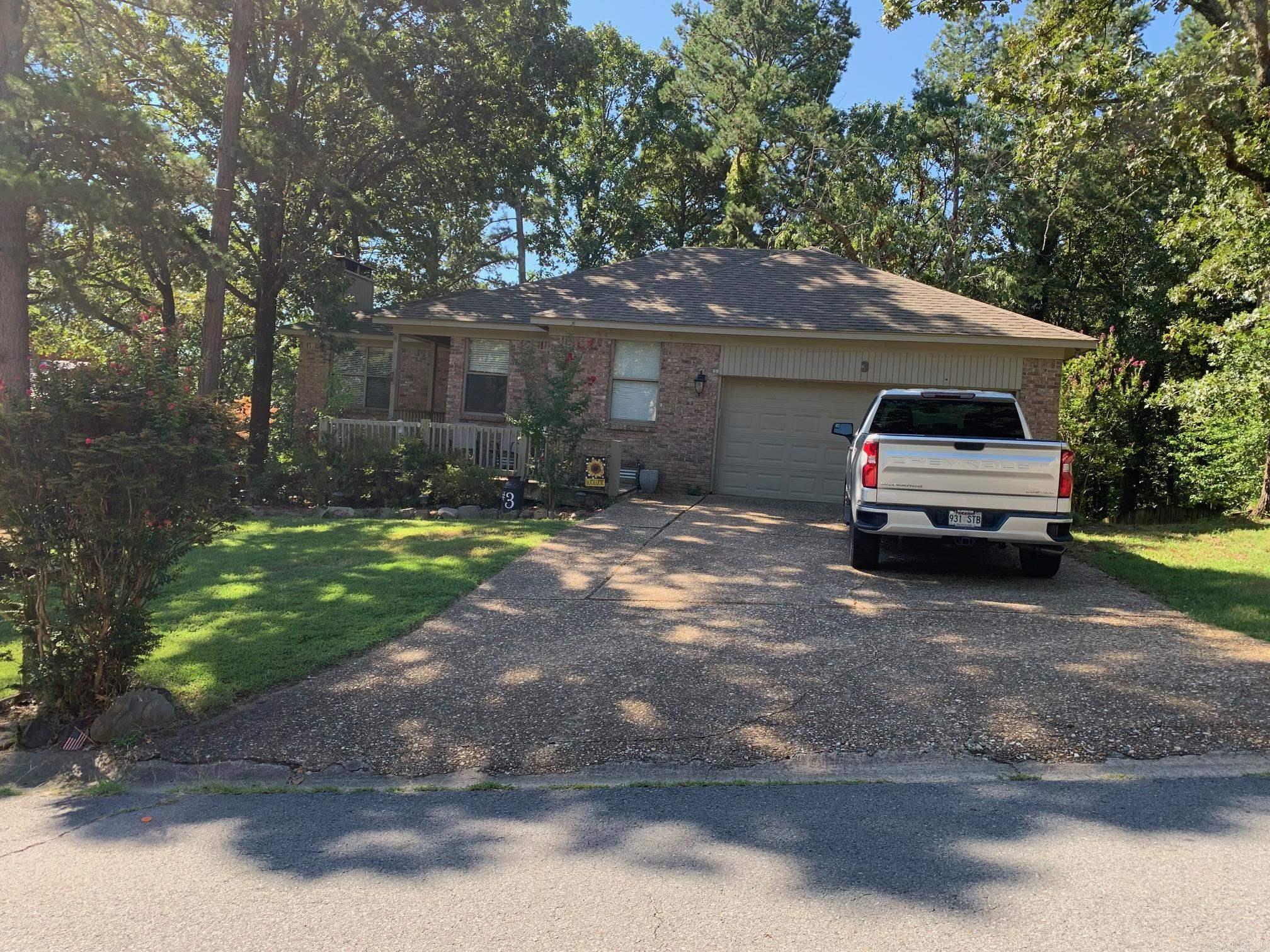 STONELEDGE TO COOK MTN VIL - Residential