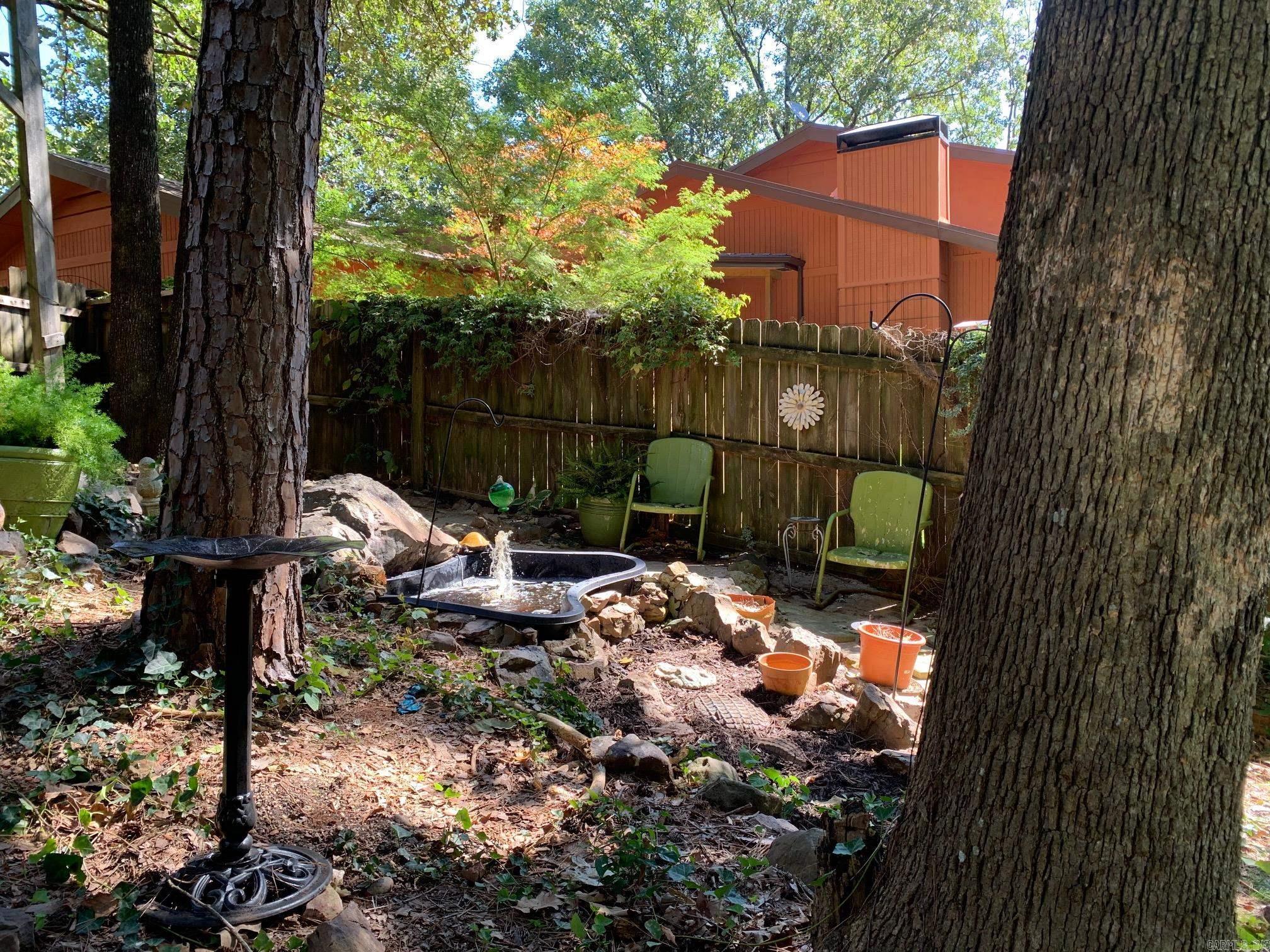 STONELEDGE TO COOK MTN VIL - Residential