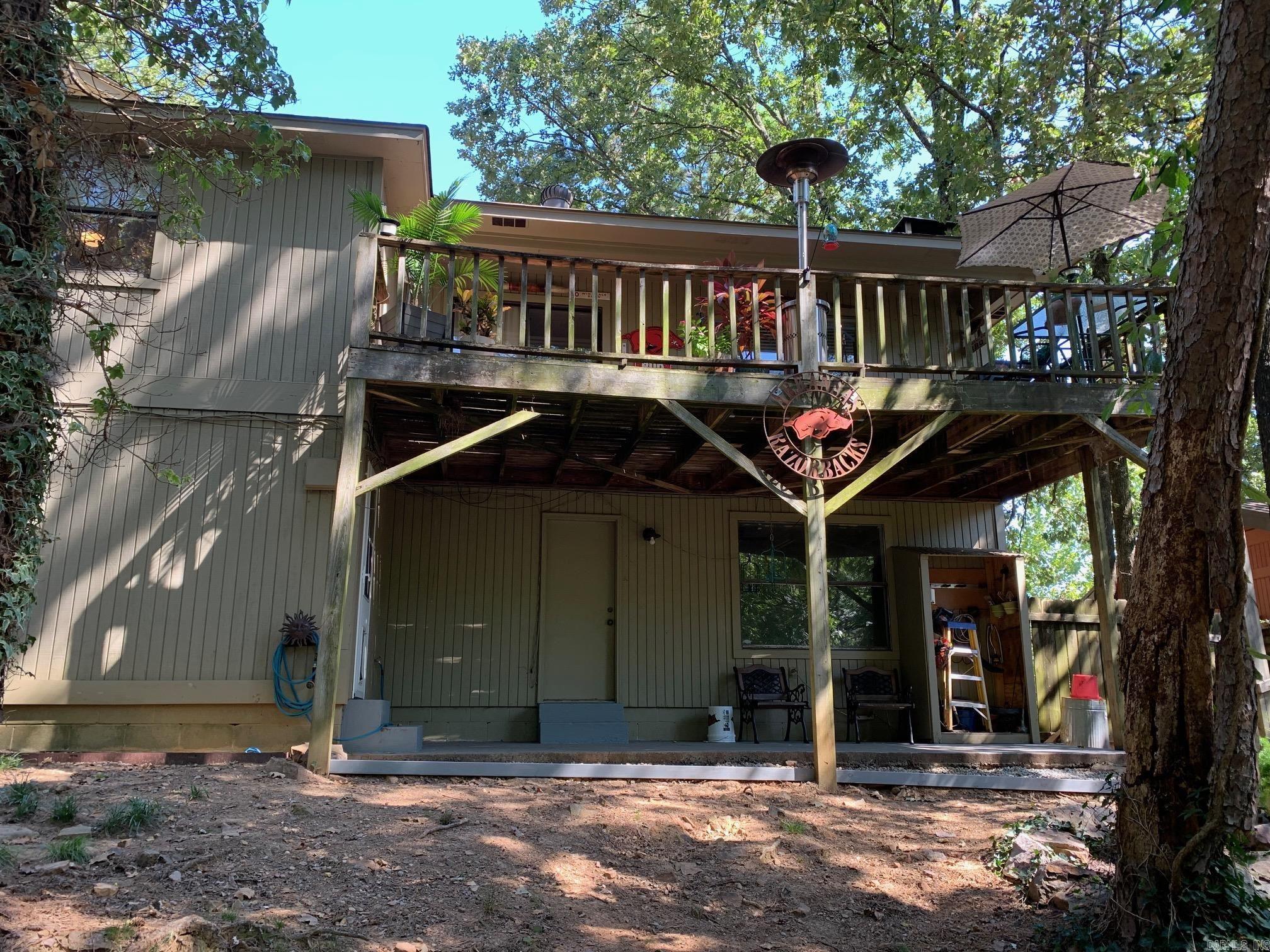 STONELEDGE TO COOK MTN VIL - Residential