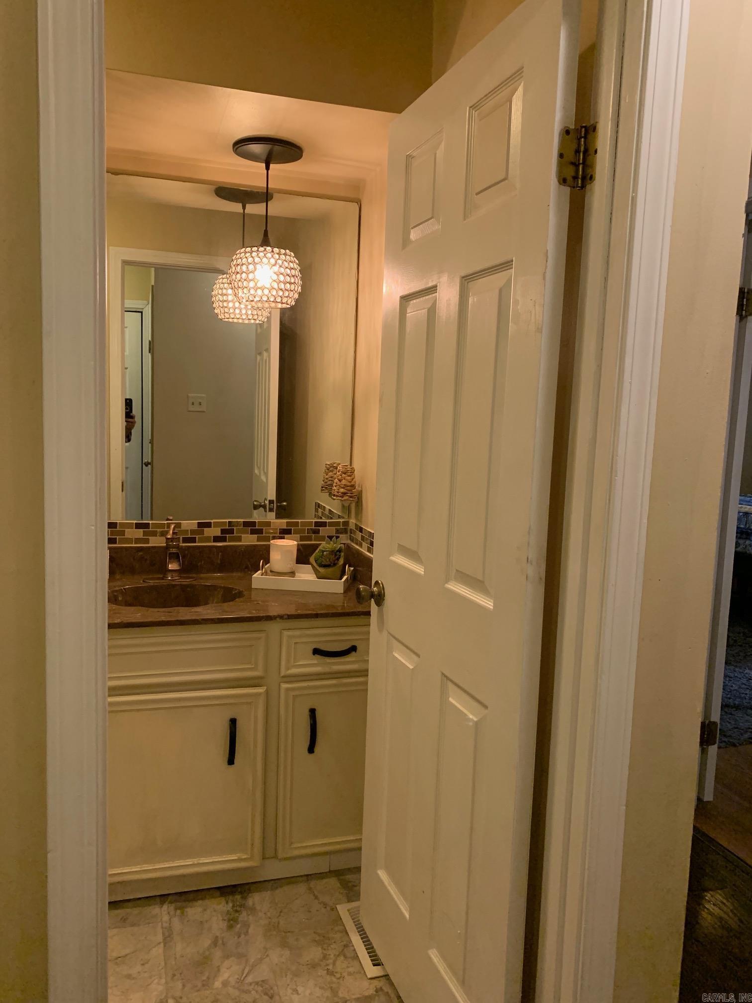 STONELEDGE TO COOK MTN VIL - Residential
