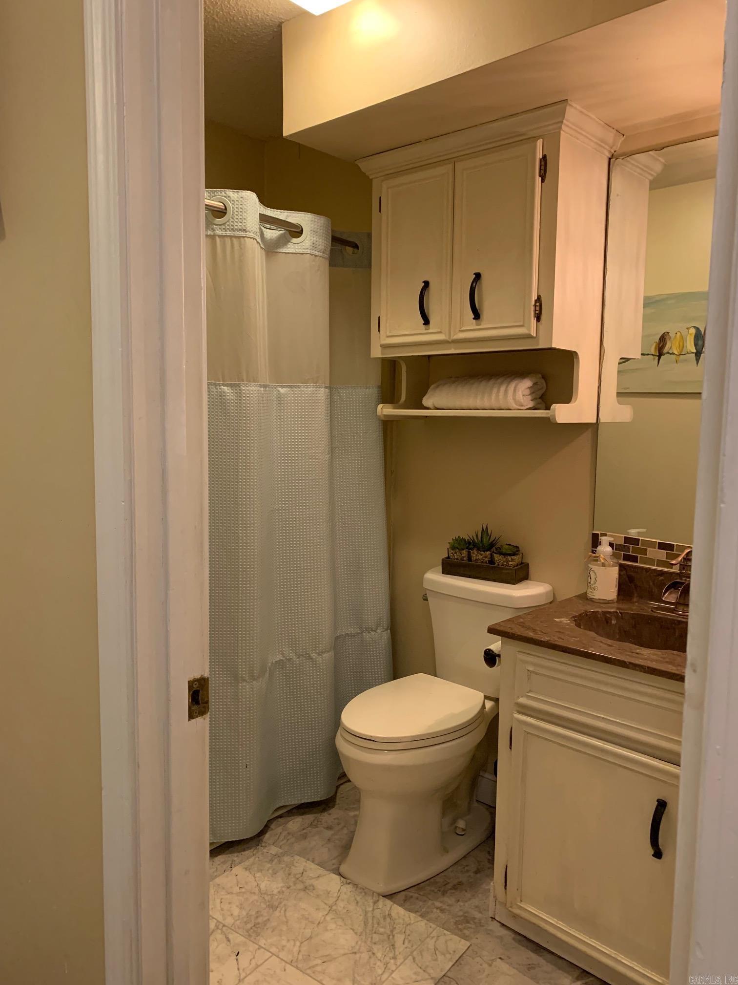 STONELEDGE TO COOK MTN VIL - Residential
