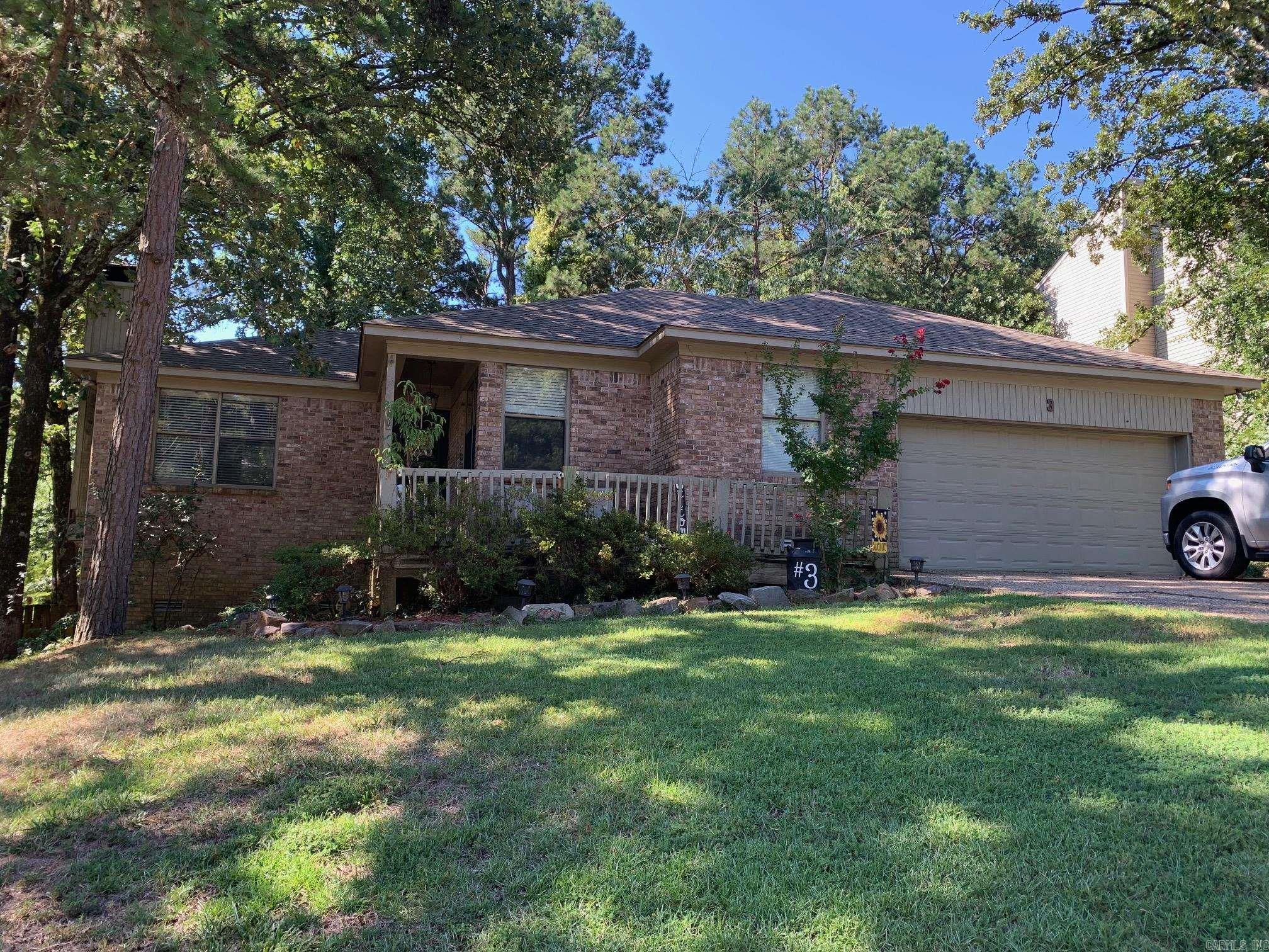 STONELEDGE TO COOK MTN VIL - Residential