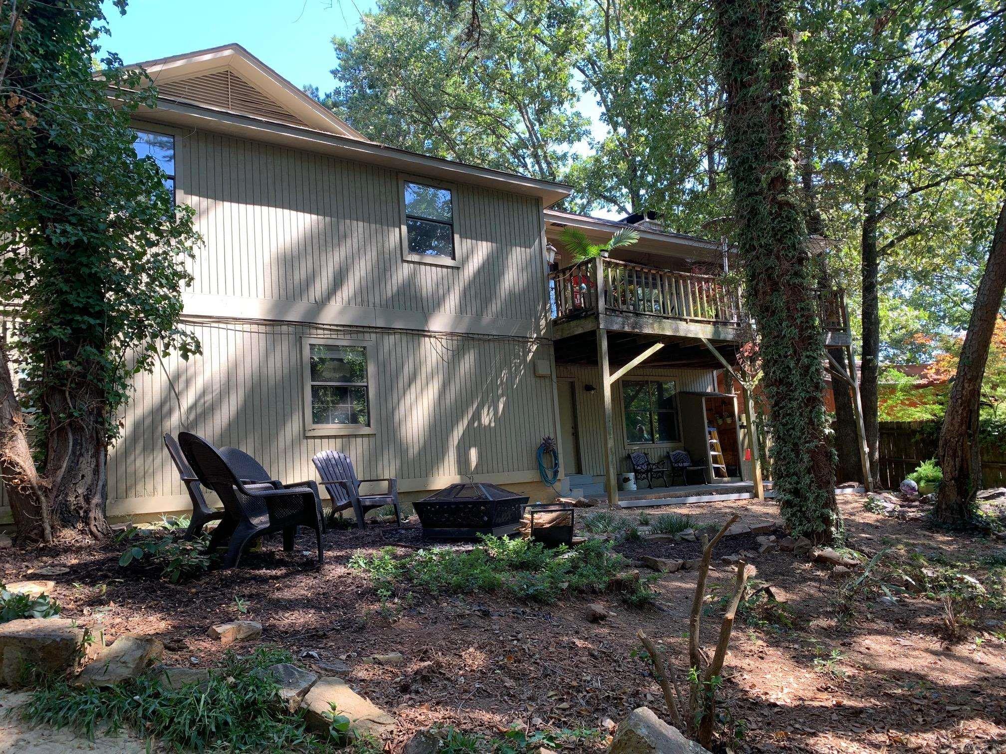 STONELEDGE TO COOK MTN VIL - Residential