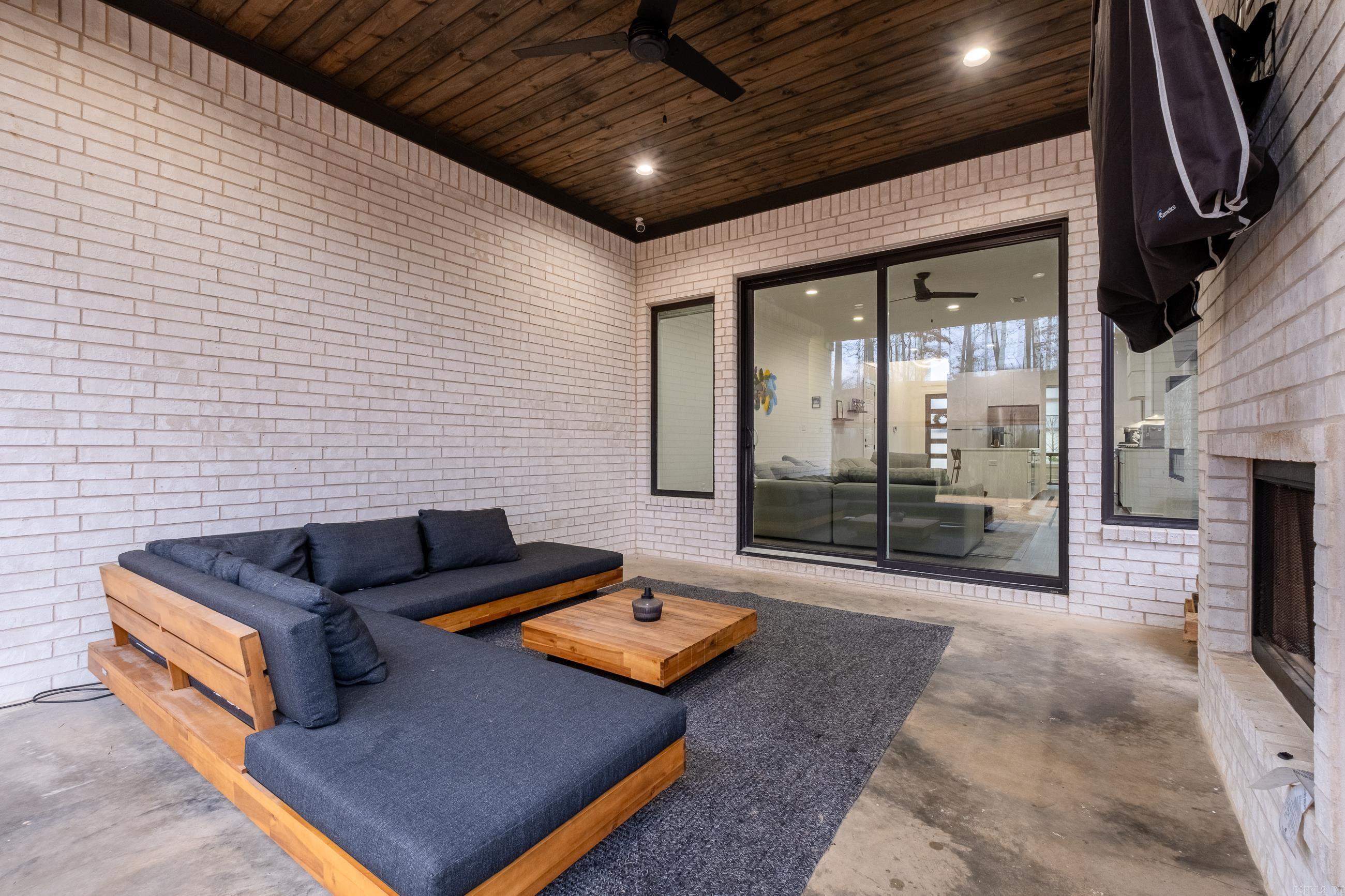 WILDWOOD PLACE - Residential