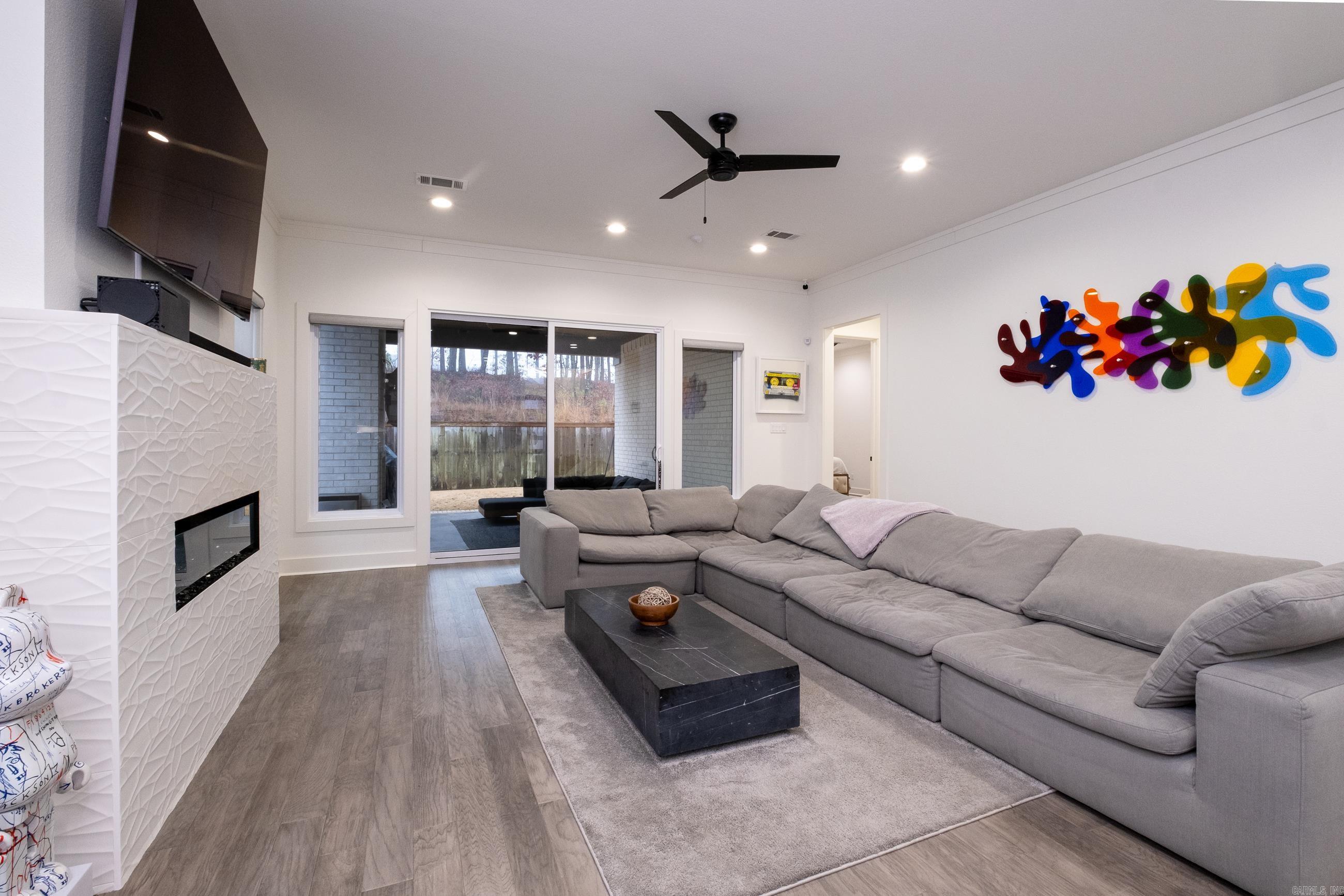WILDWOOD PLACE - Residential