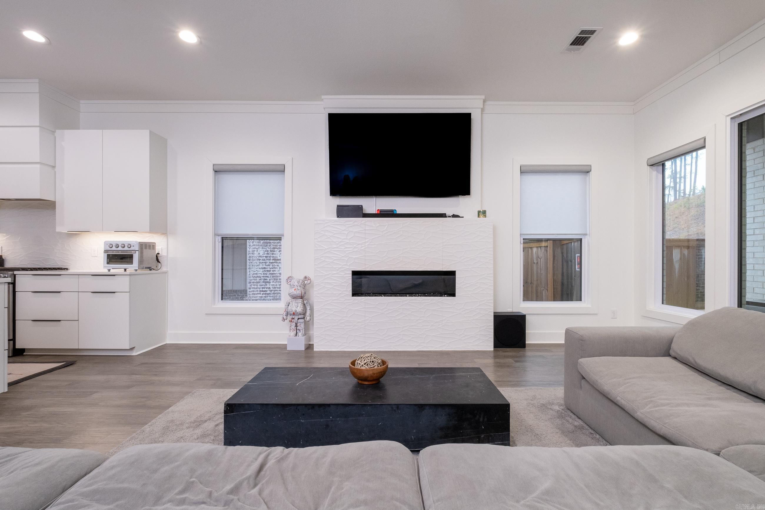 WILDWOOD PLACE - Residential