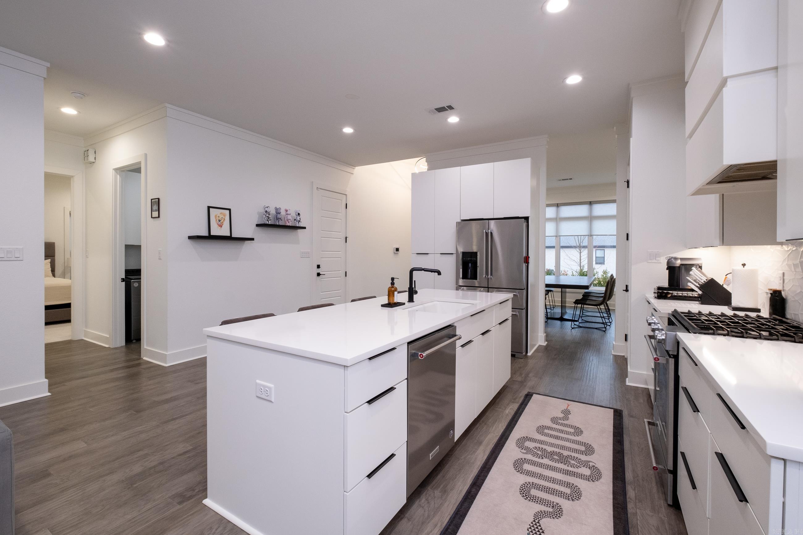 WILDWOOD PLACE - Residential