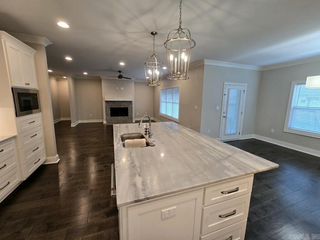 EDGEWATER ADDN - Residential