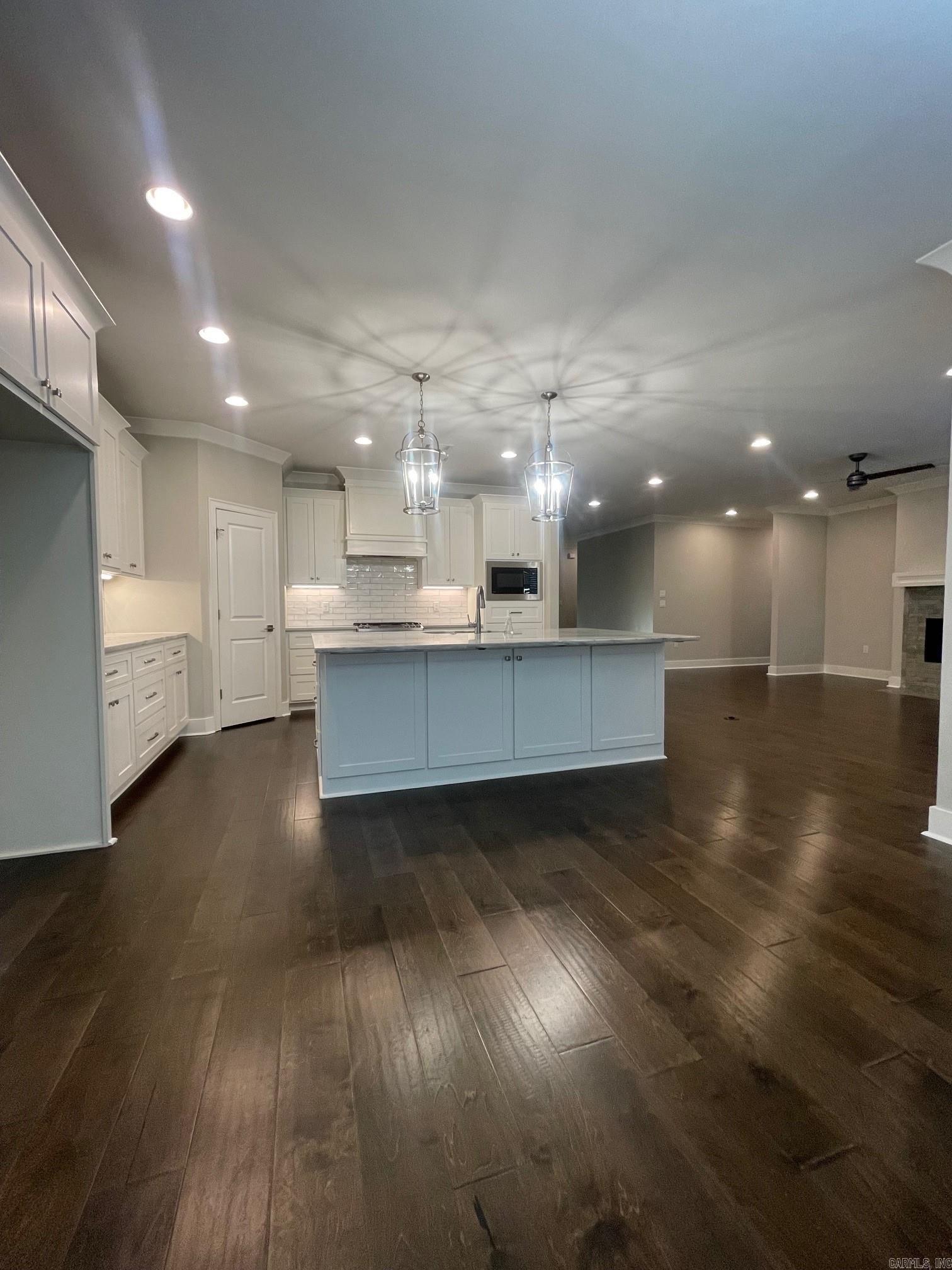 EDGEWATER ADDN - Residential