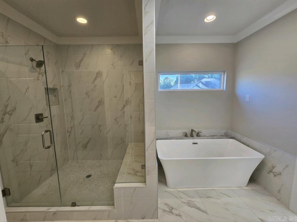 EDGEWATER ADDN - Residential