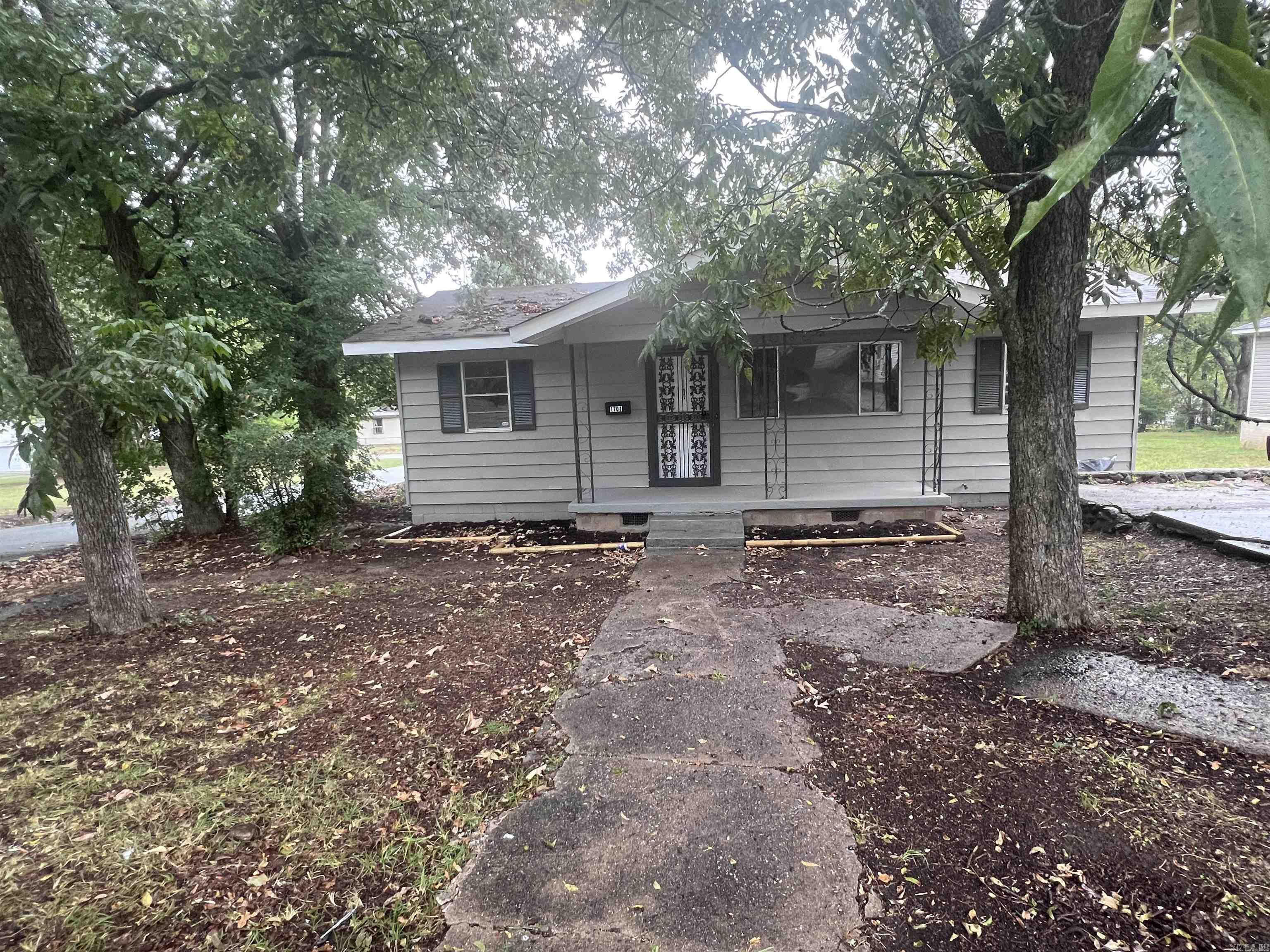 Cedar Heights - Residential Lease
