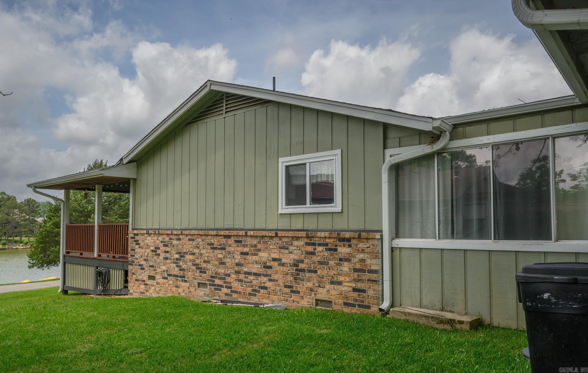 SPRING LAKE SUB - Residential