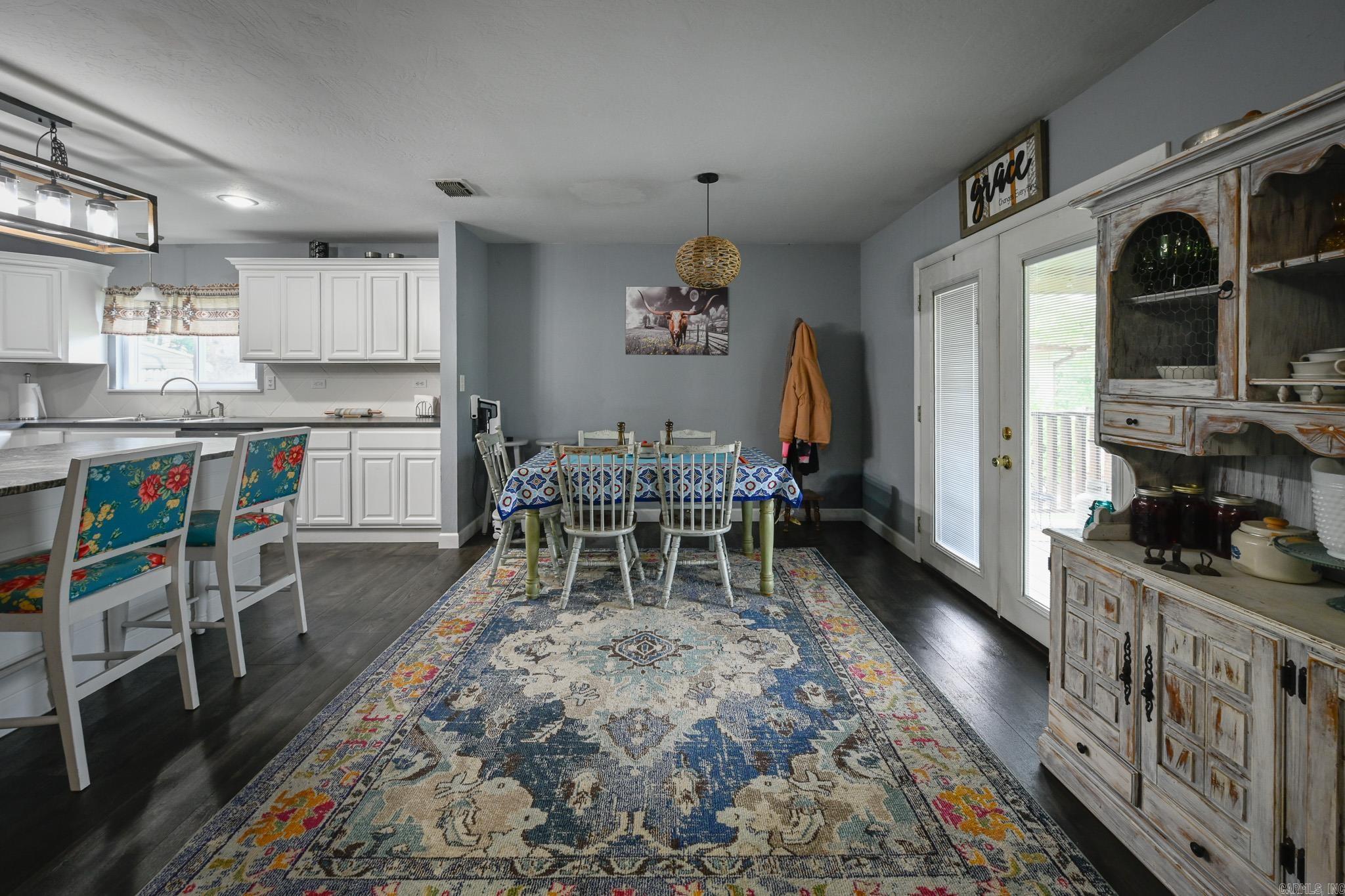 SPRING LAKE SUB - Residential