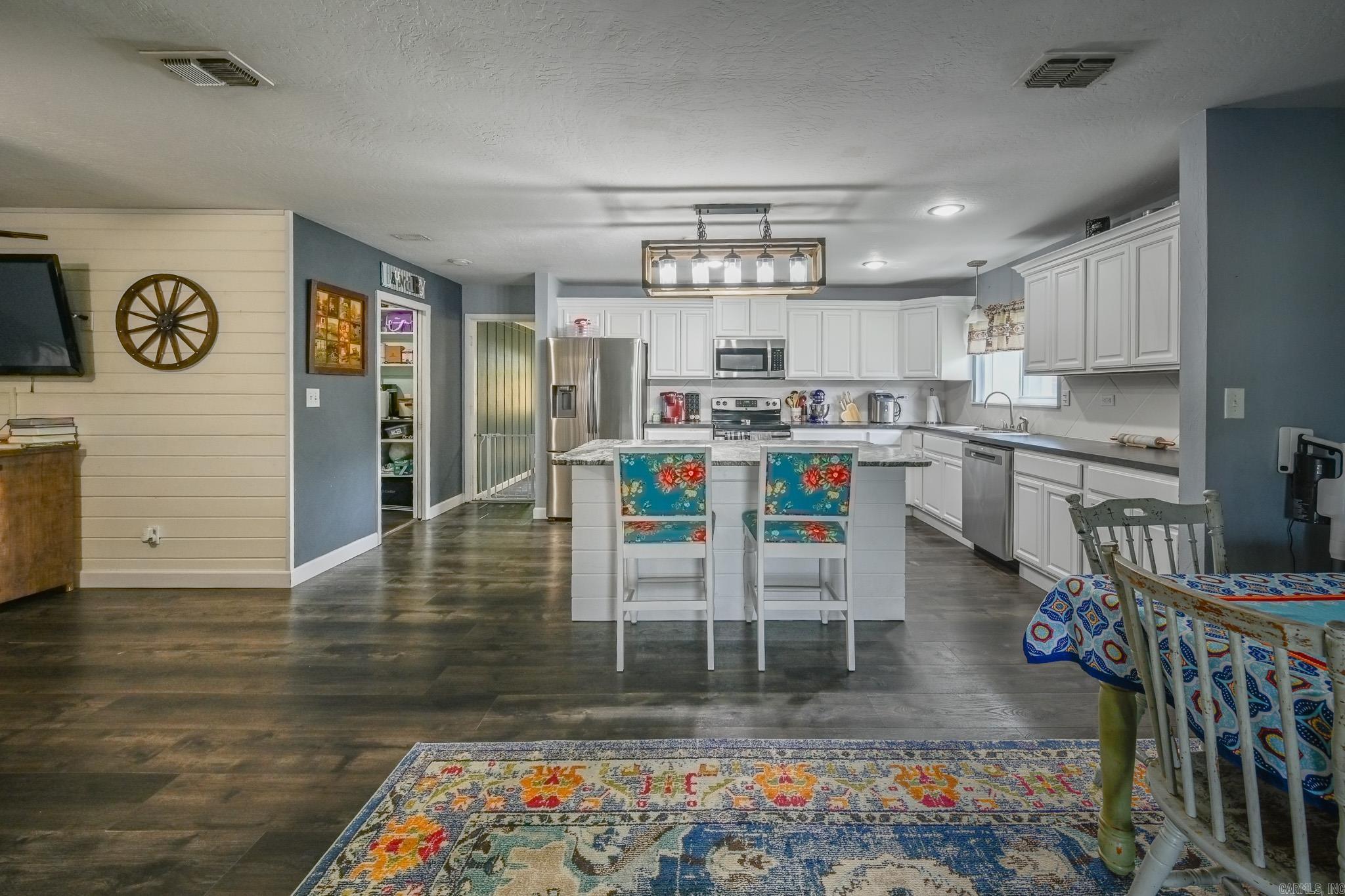 SPRING LAKE SUB - Residential