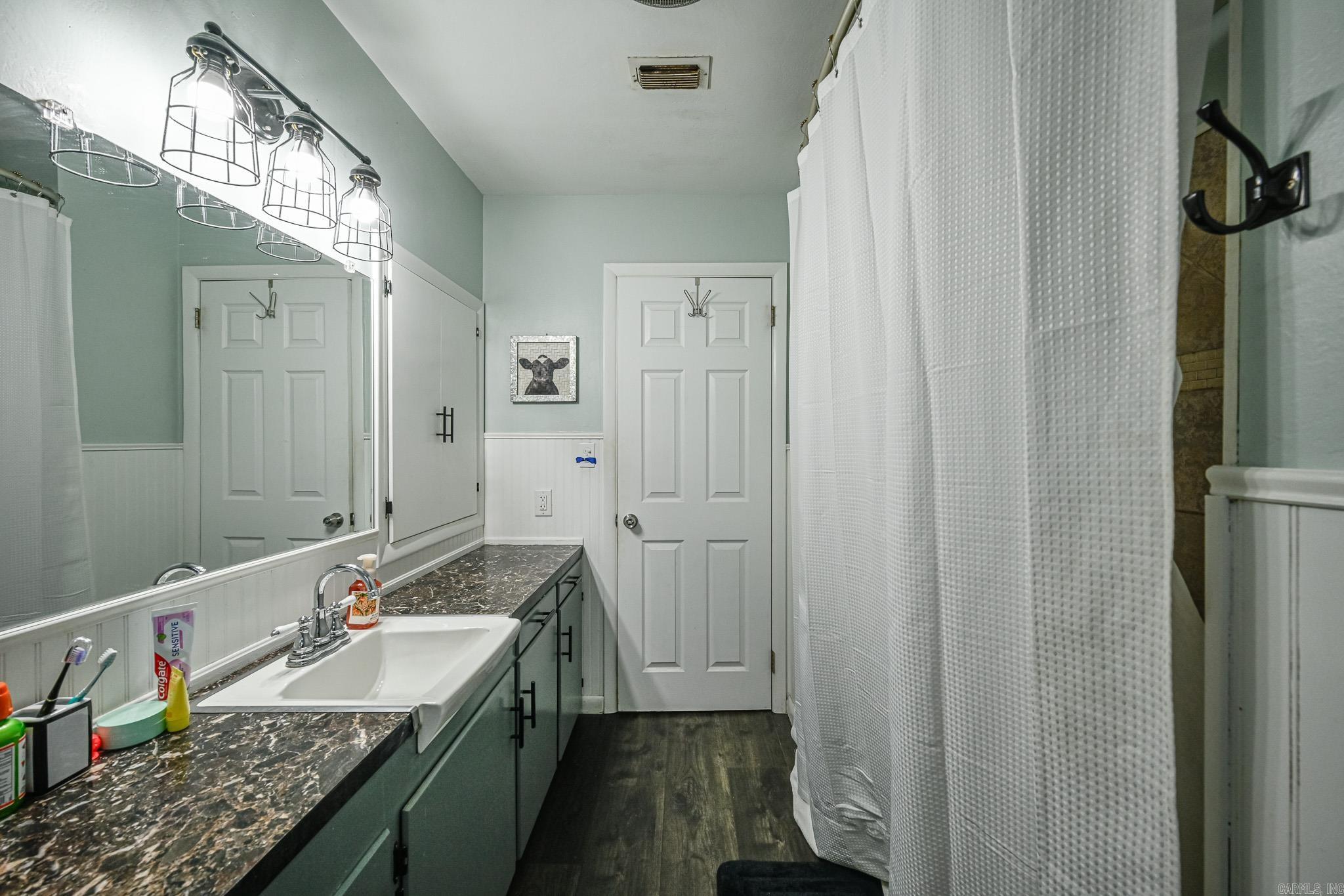 SPRING LAKE SUB - Residential