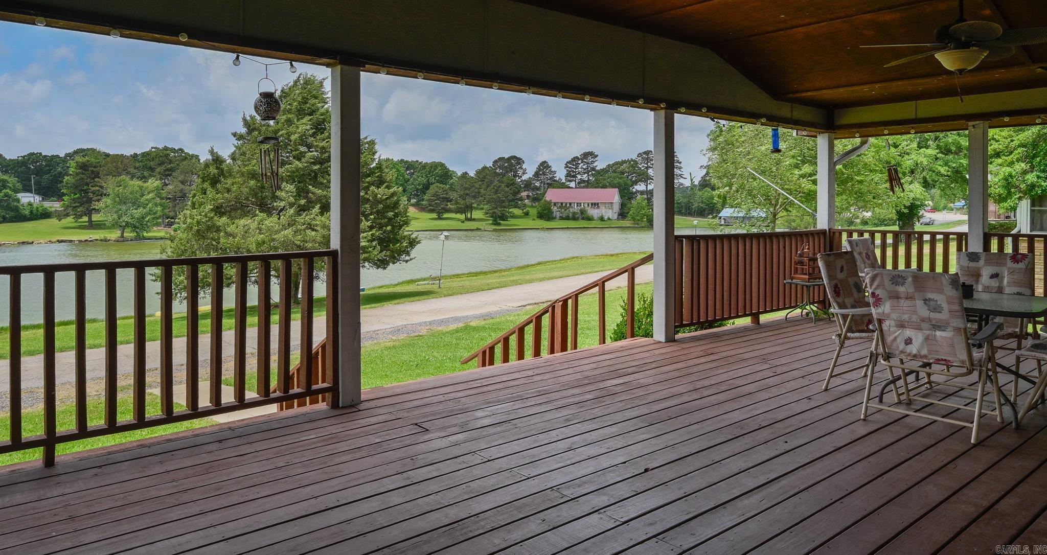SPRING LAKE SUB - Residential
