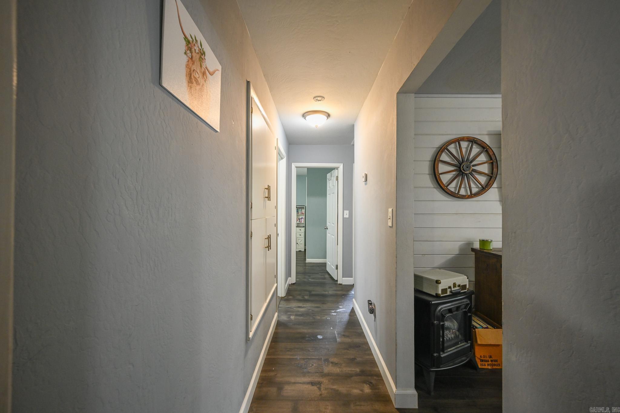 SPRING LAKE SUB - Residential