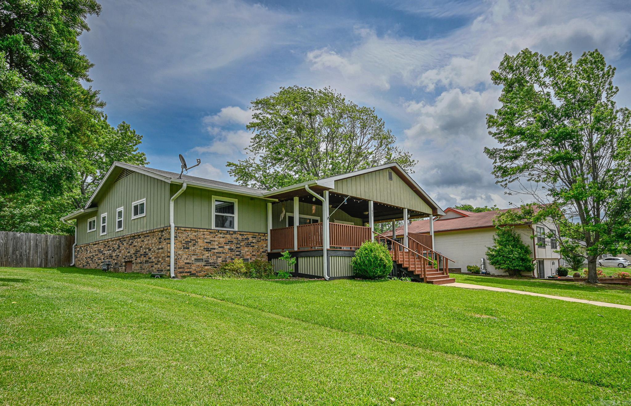SPRING LAKE SUB - Residential
