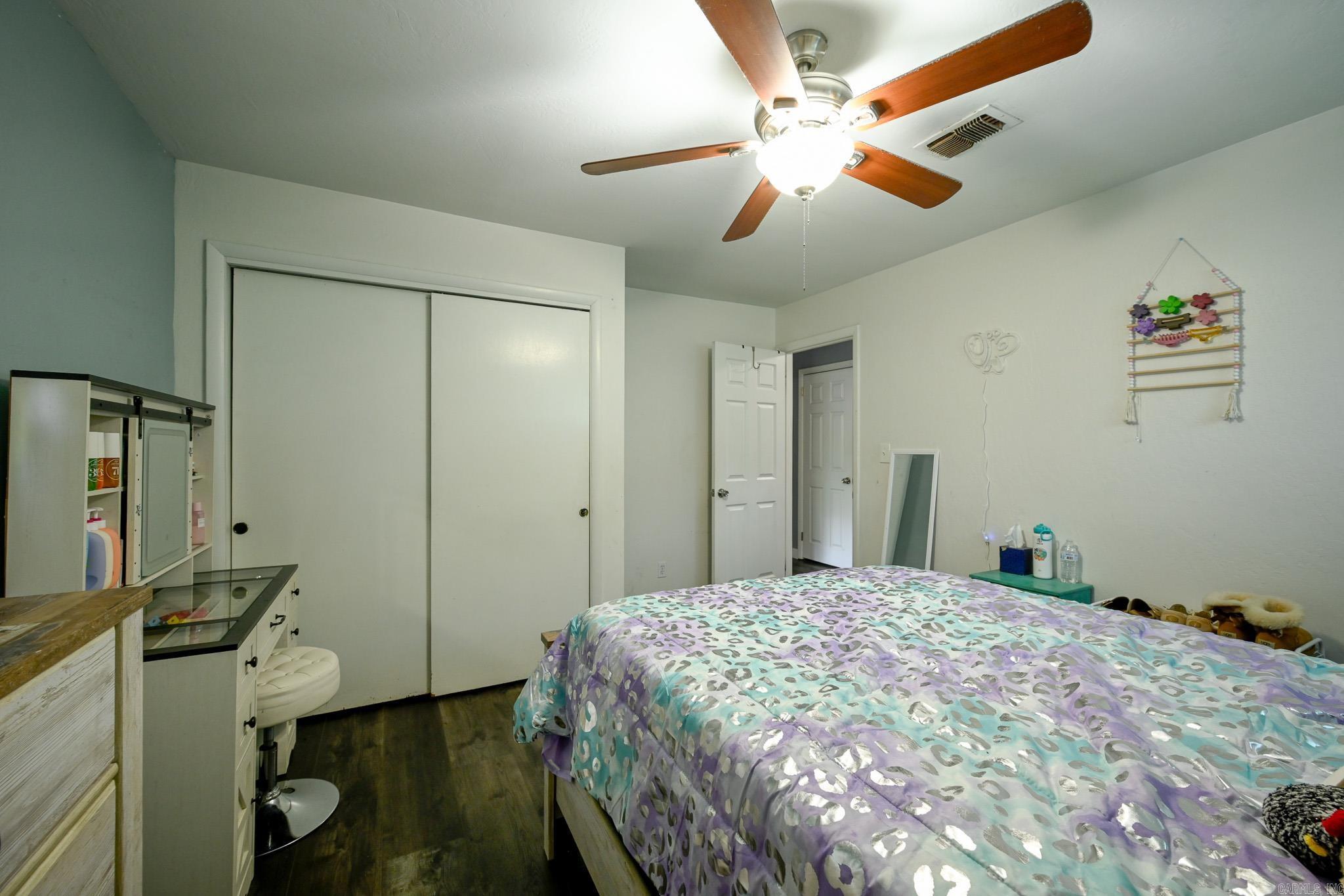 SPRING LAKE SUB - Residential