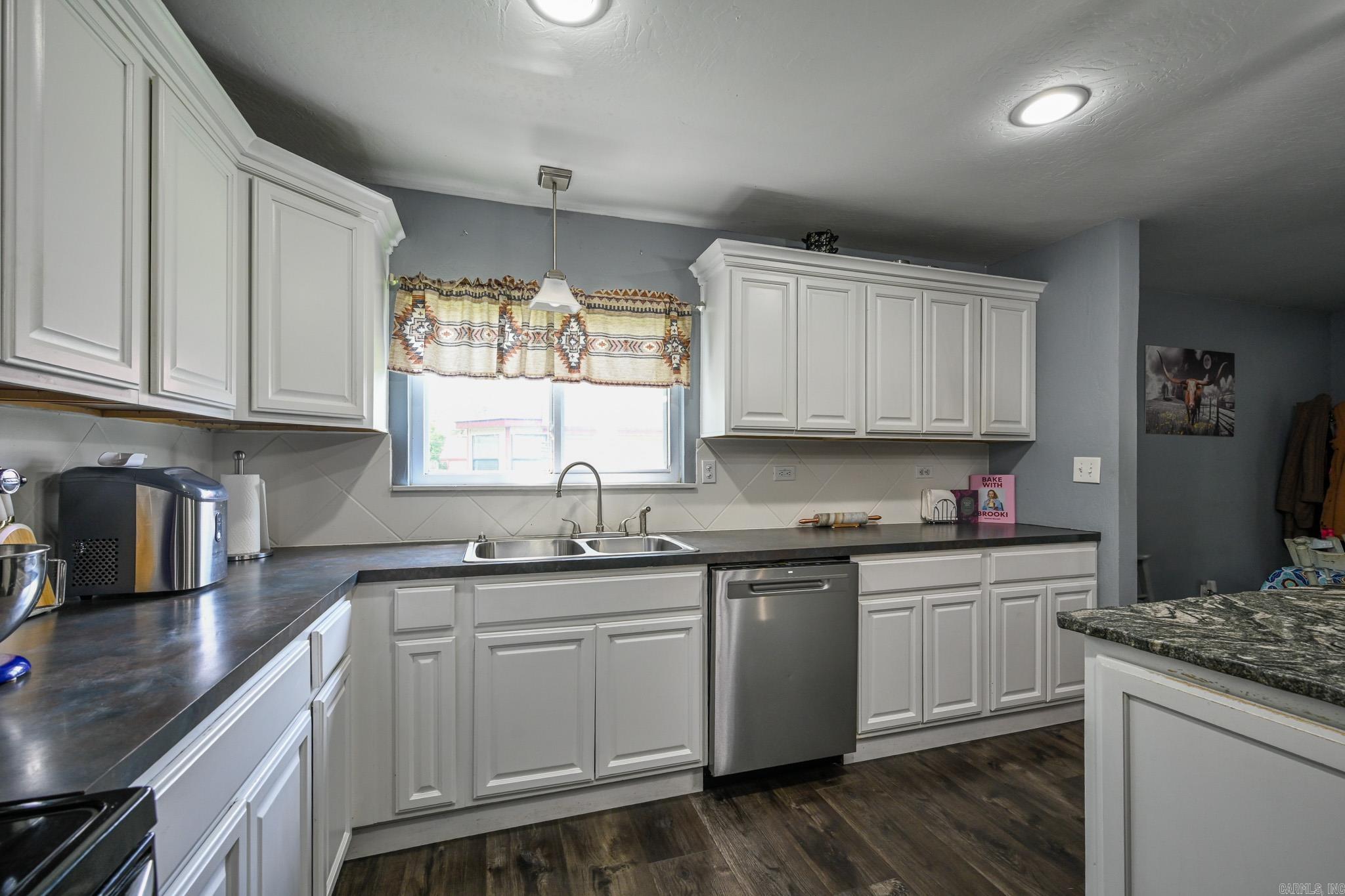 SPRING LAKE SUB - Residential