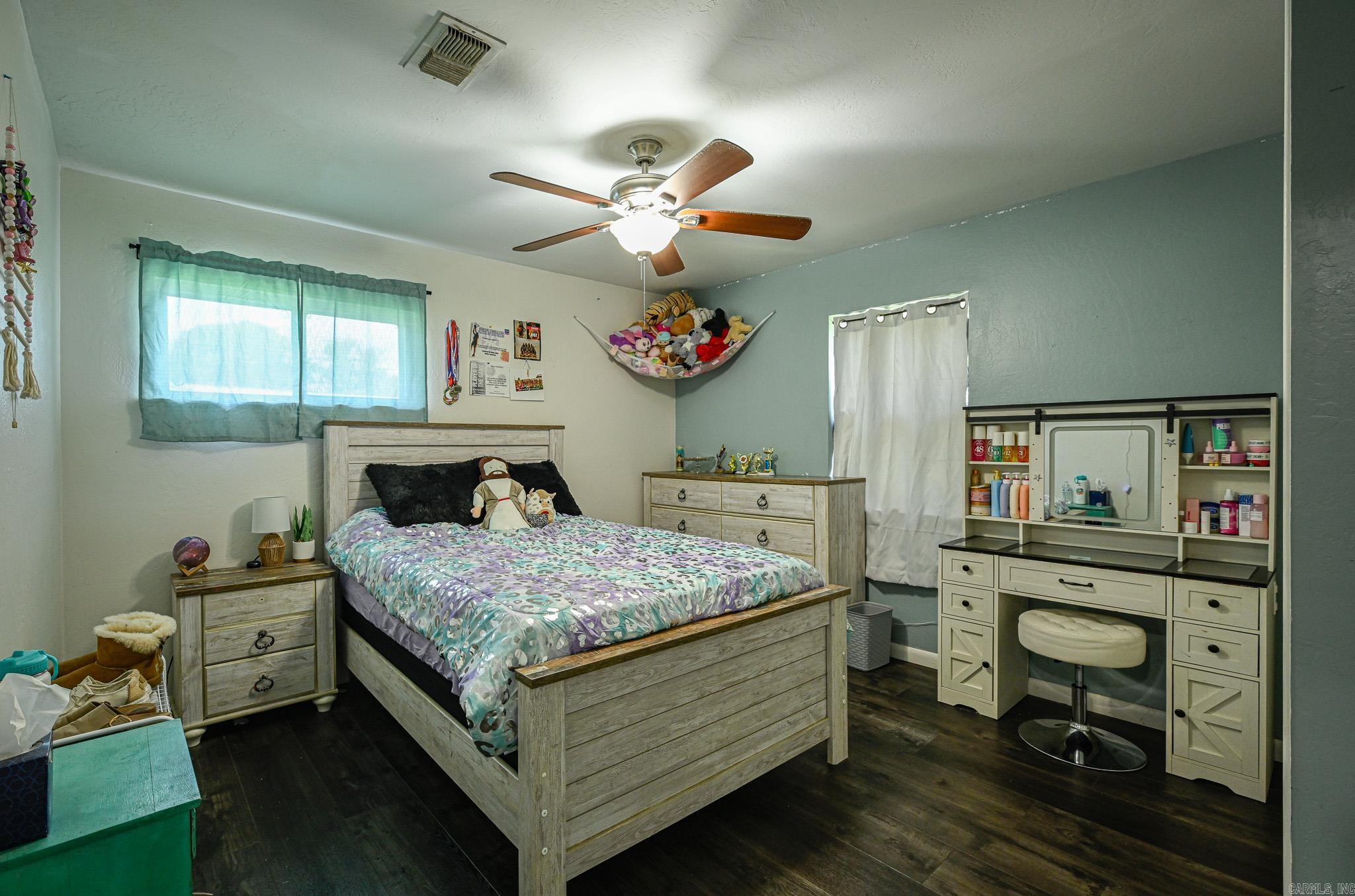 SPRING LAKE SUB - Residential