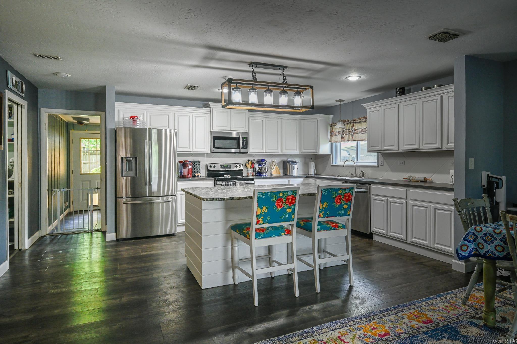 SPRING LAKE SUB - Residential