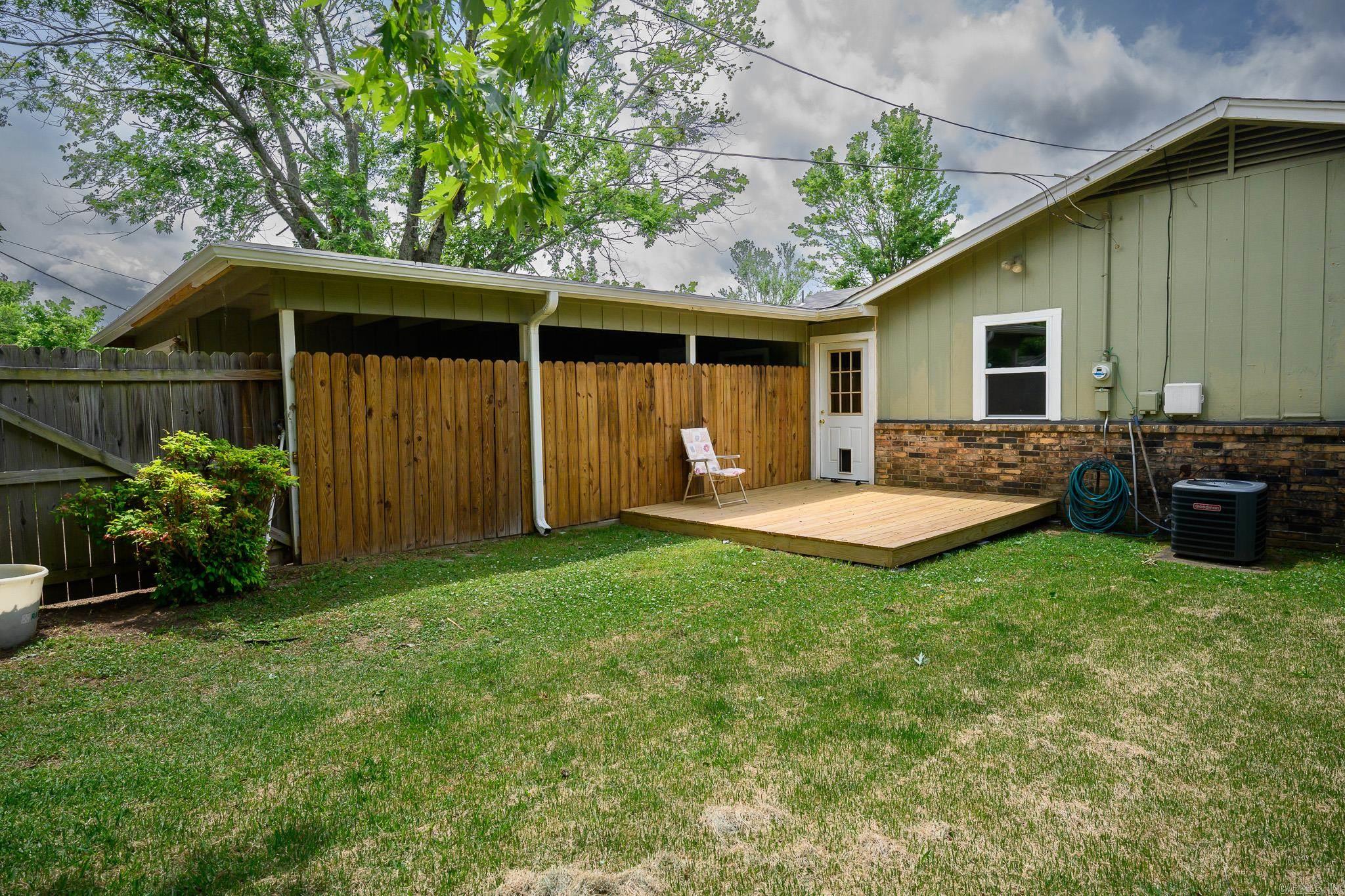 SPRING LAKE SUB - Residential