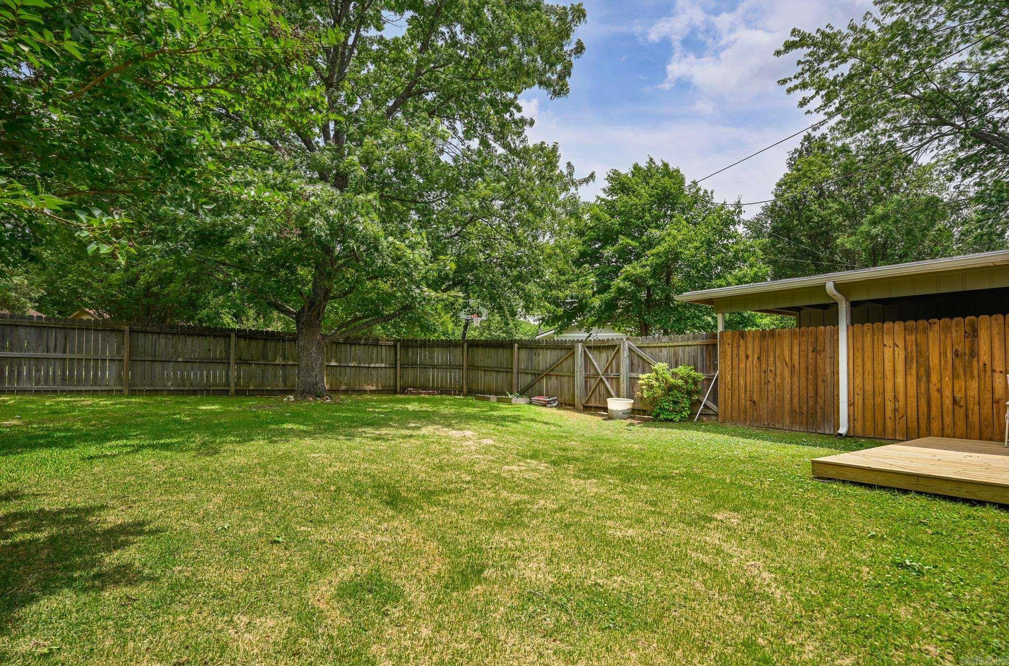 SPRING LAKE SUB - Residential
