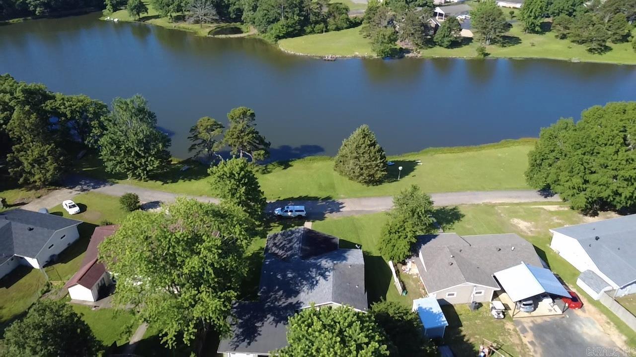 SPRING LAKE SUB - Residential