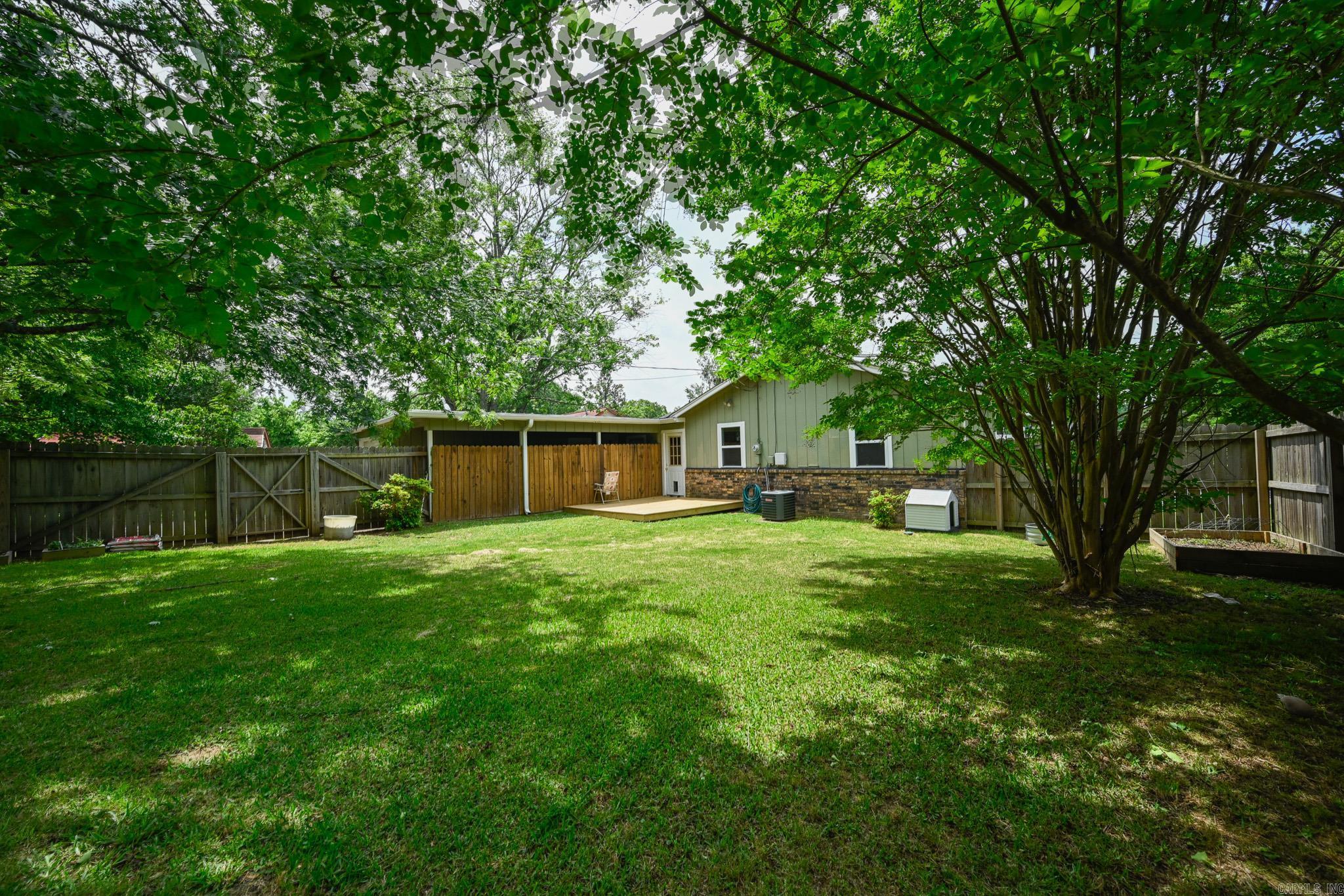 SPRING LAKE SUB - Residential