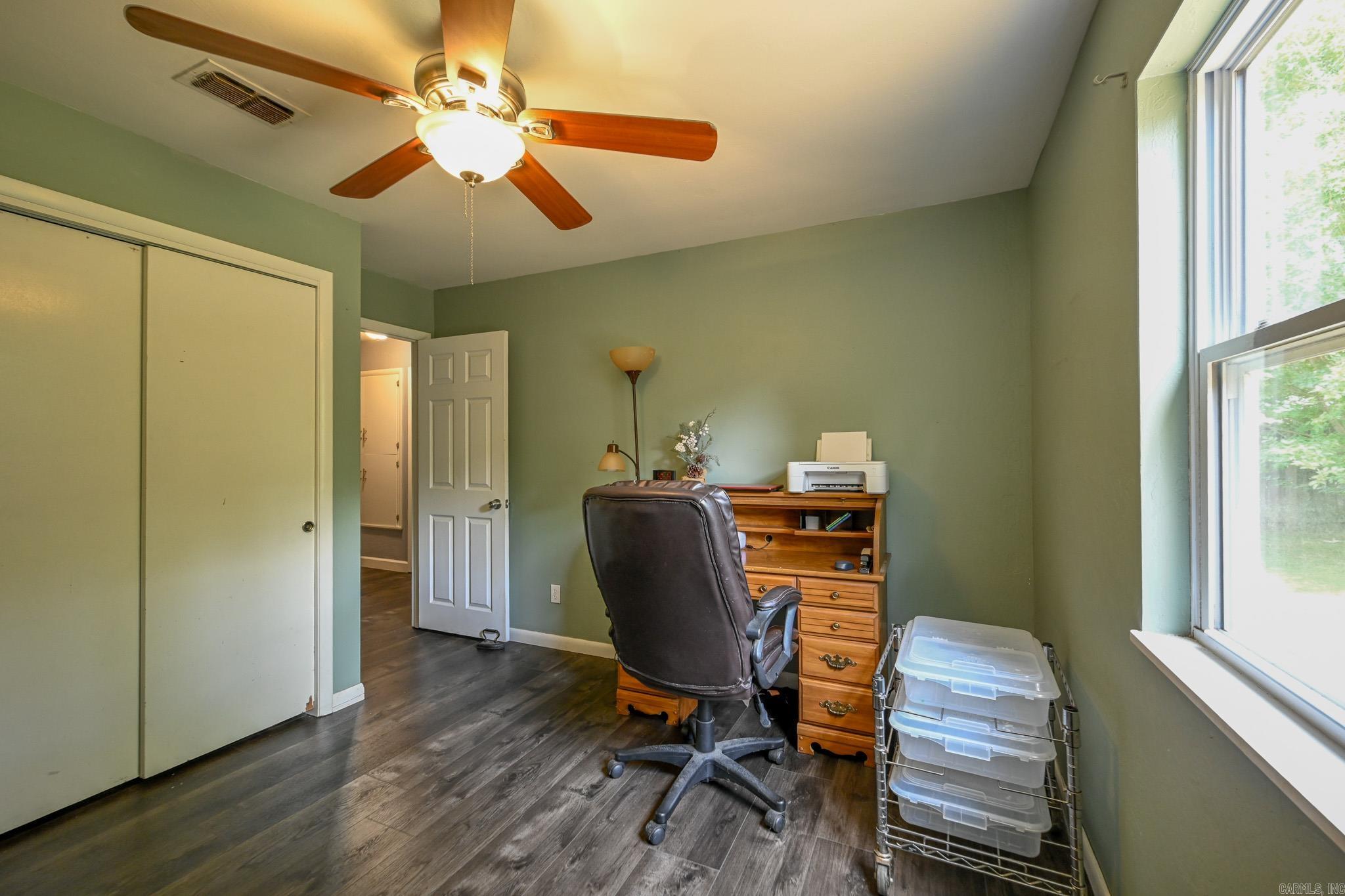 SPRING LAKE SUB - Residential