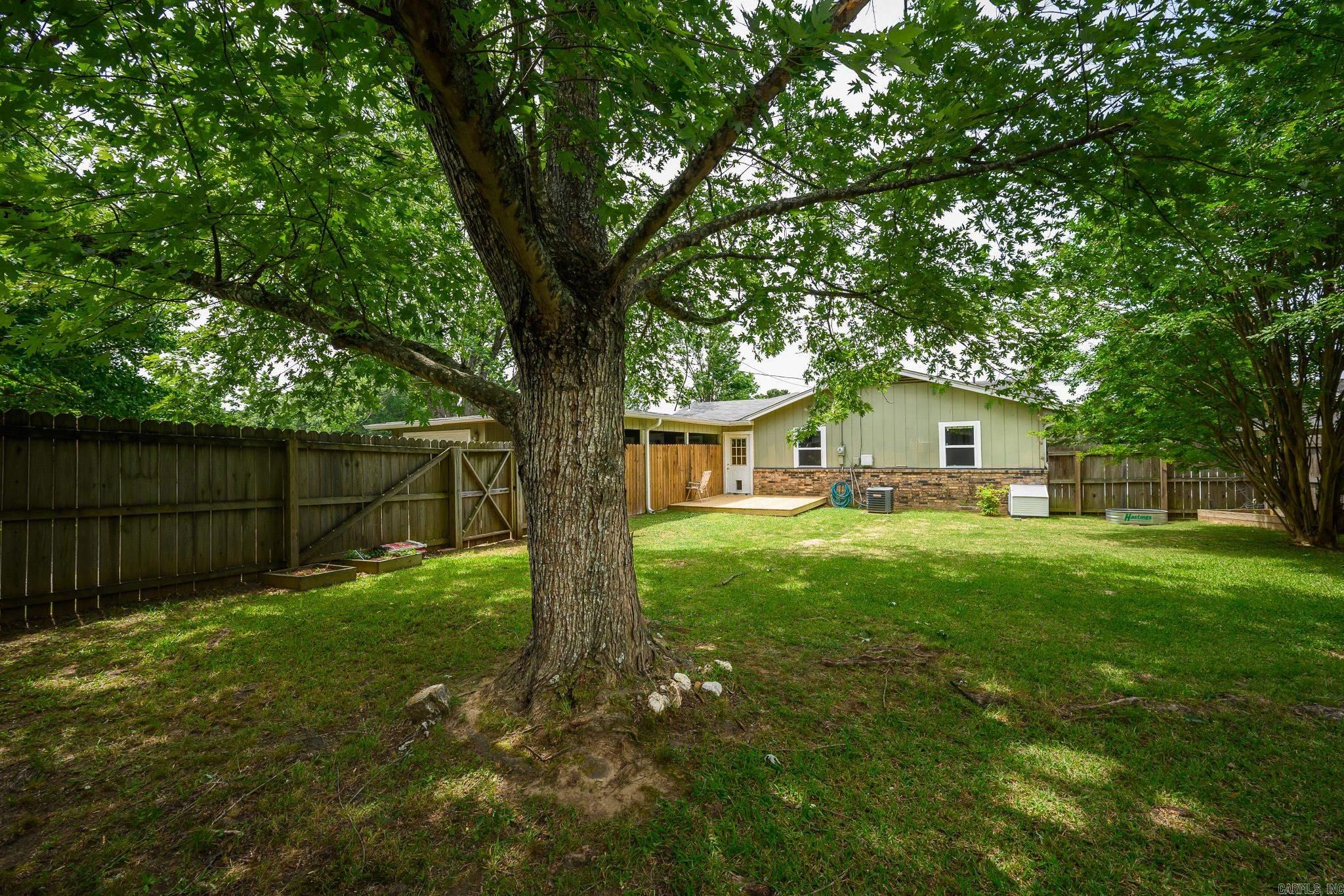 SPRING LAKE SUB - Residential