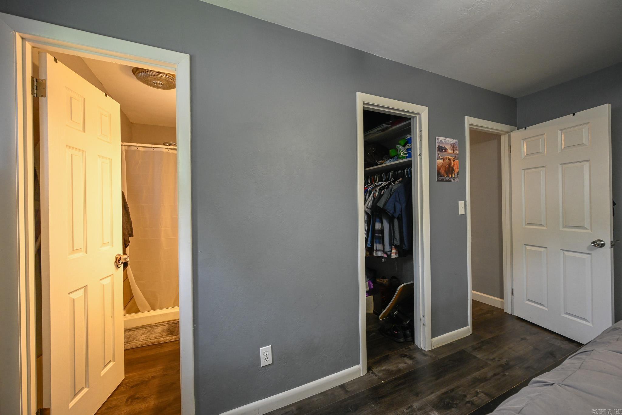SPRING LAKE SUB - Residential