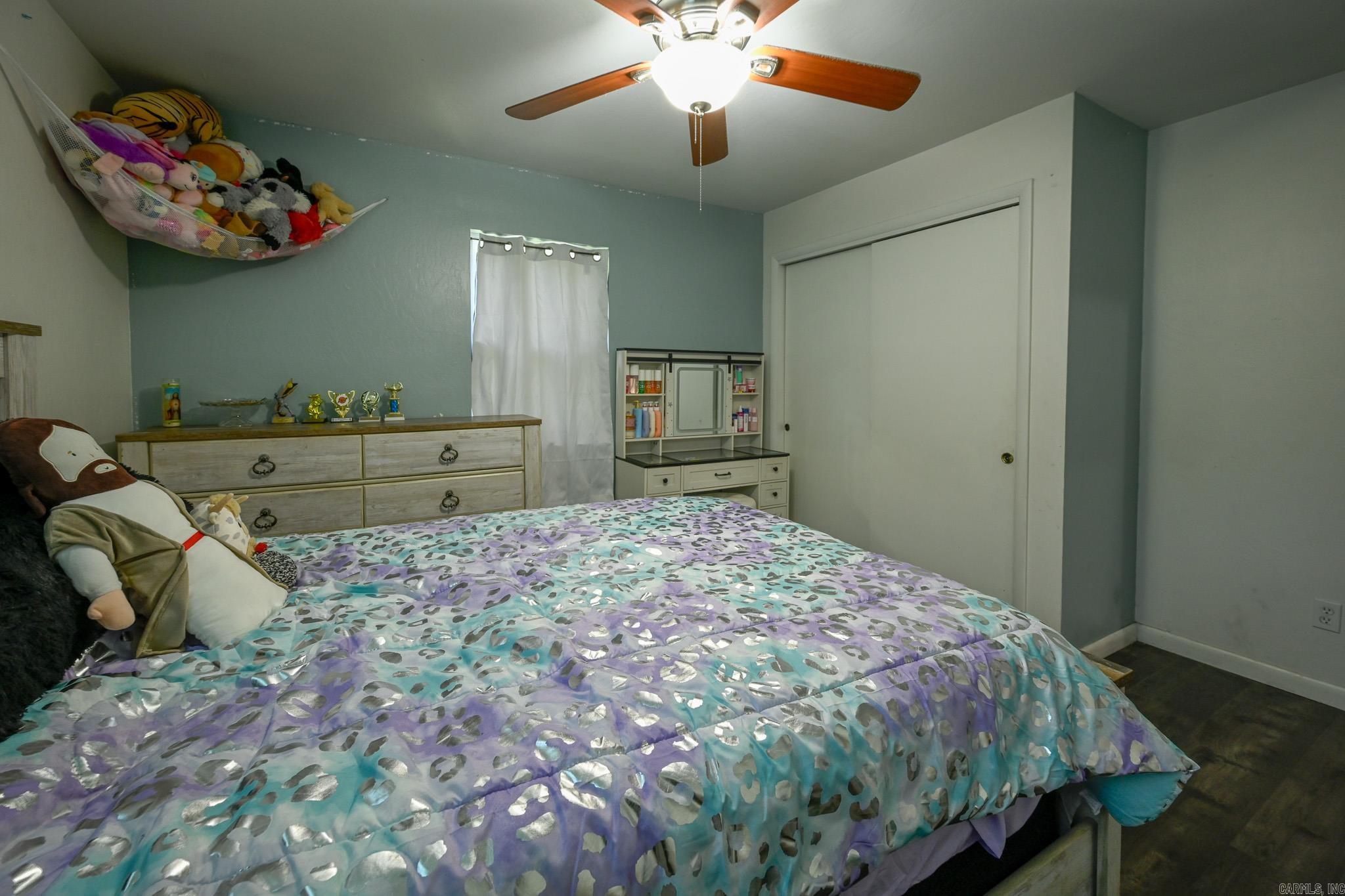 SPRING LAKE SUB - Residential
