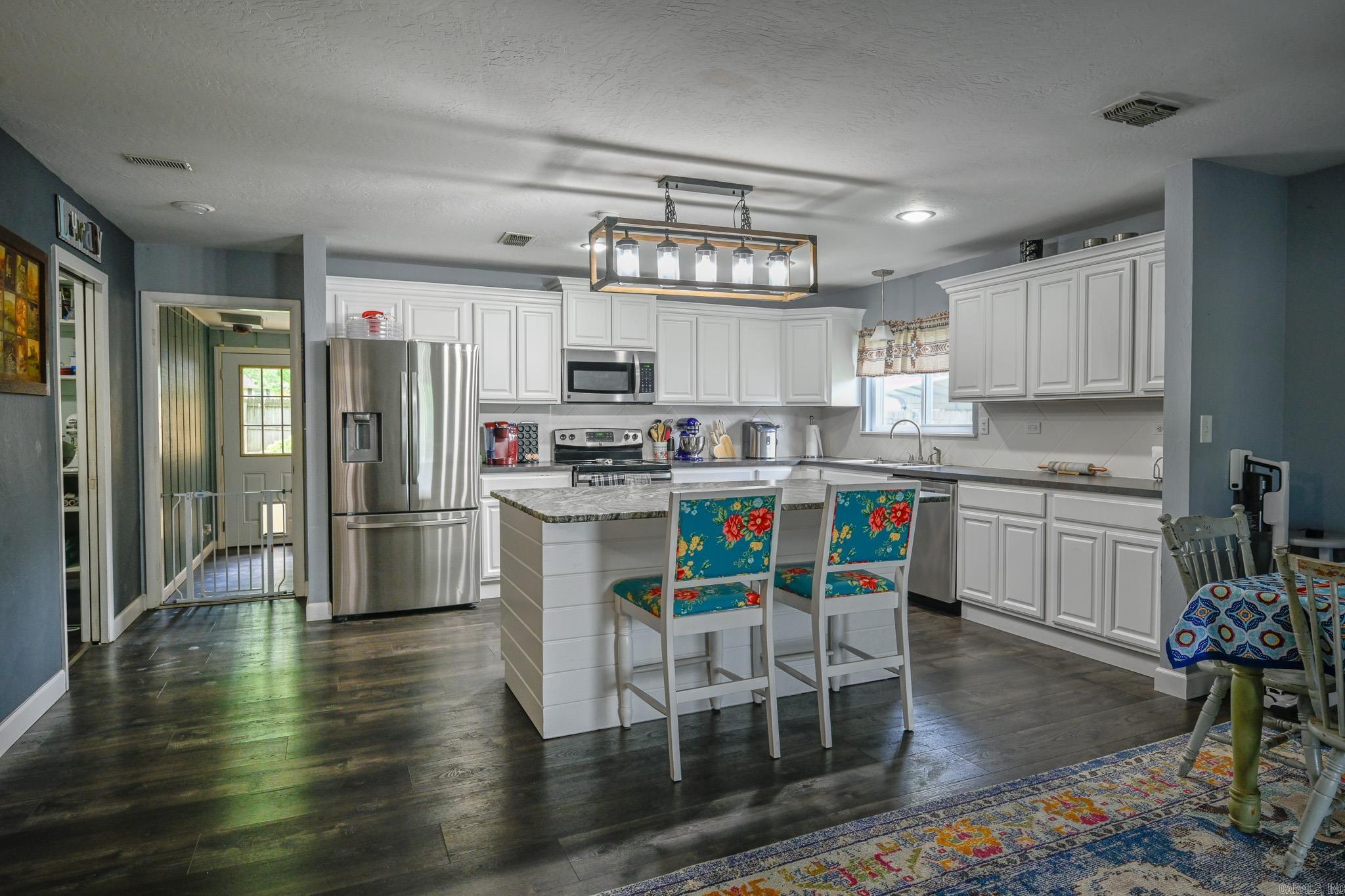 SPRING LAKE SUB - Residential