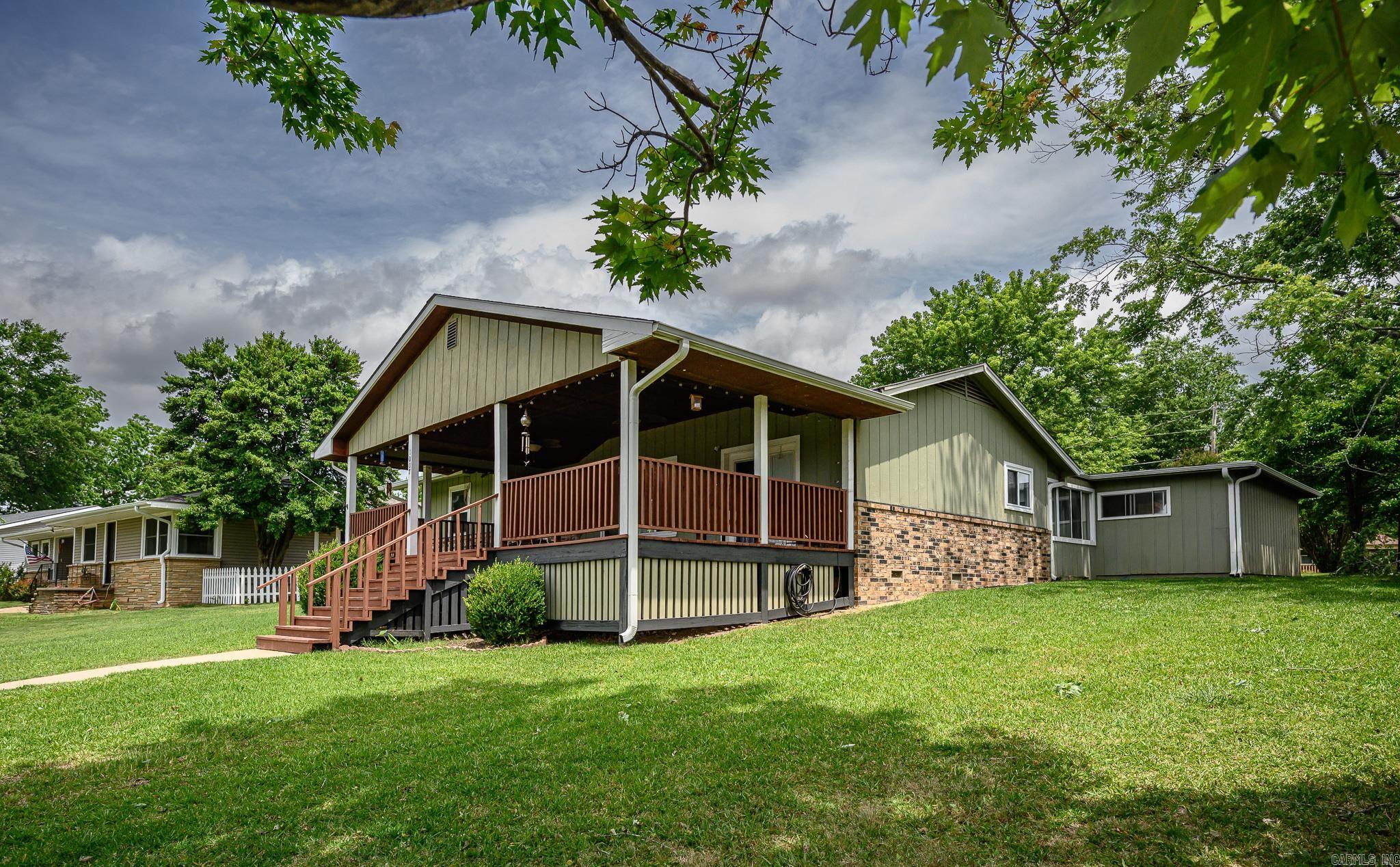 SPRING LAKE SUB - Residential