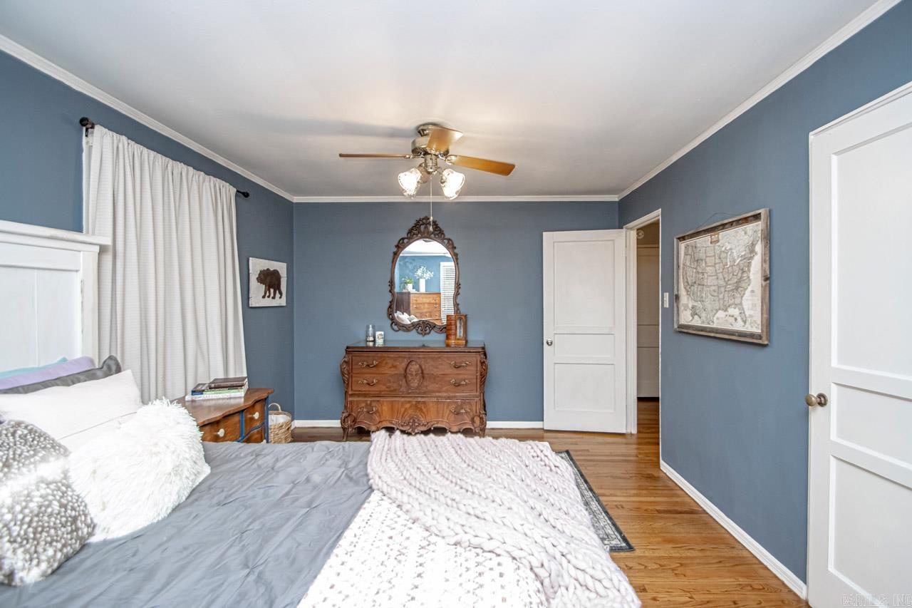 PARK HILL - Residential