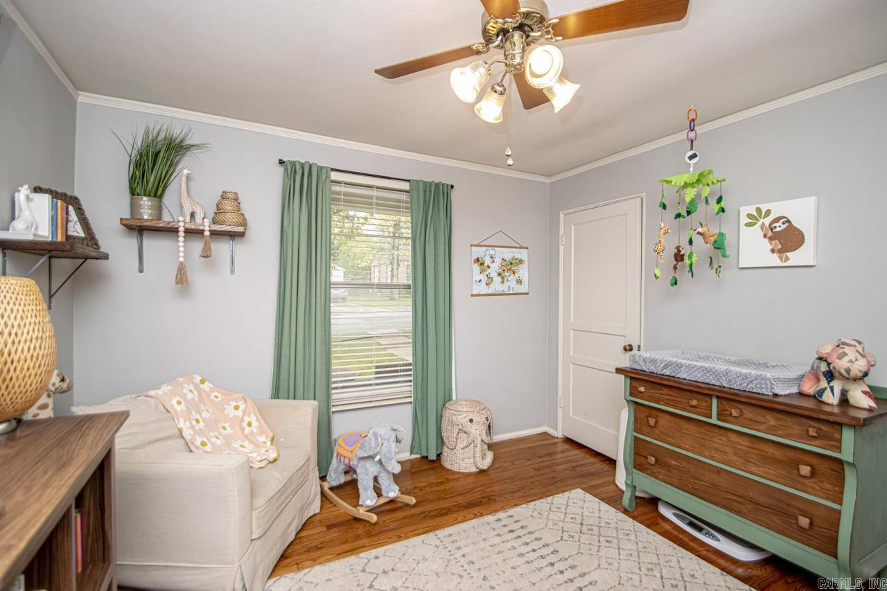 PARK HILL - Residential